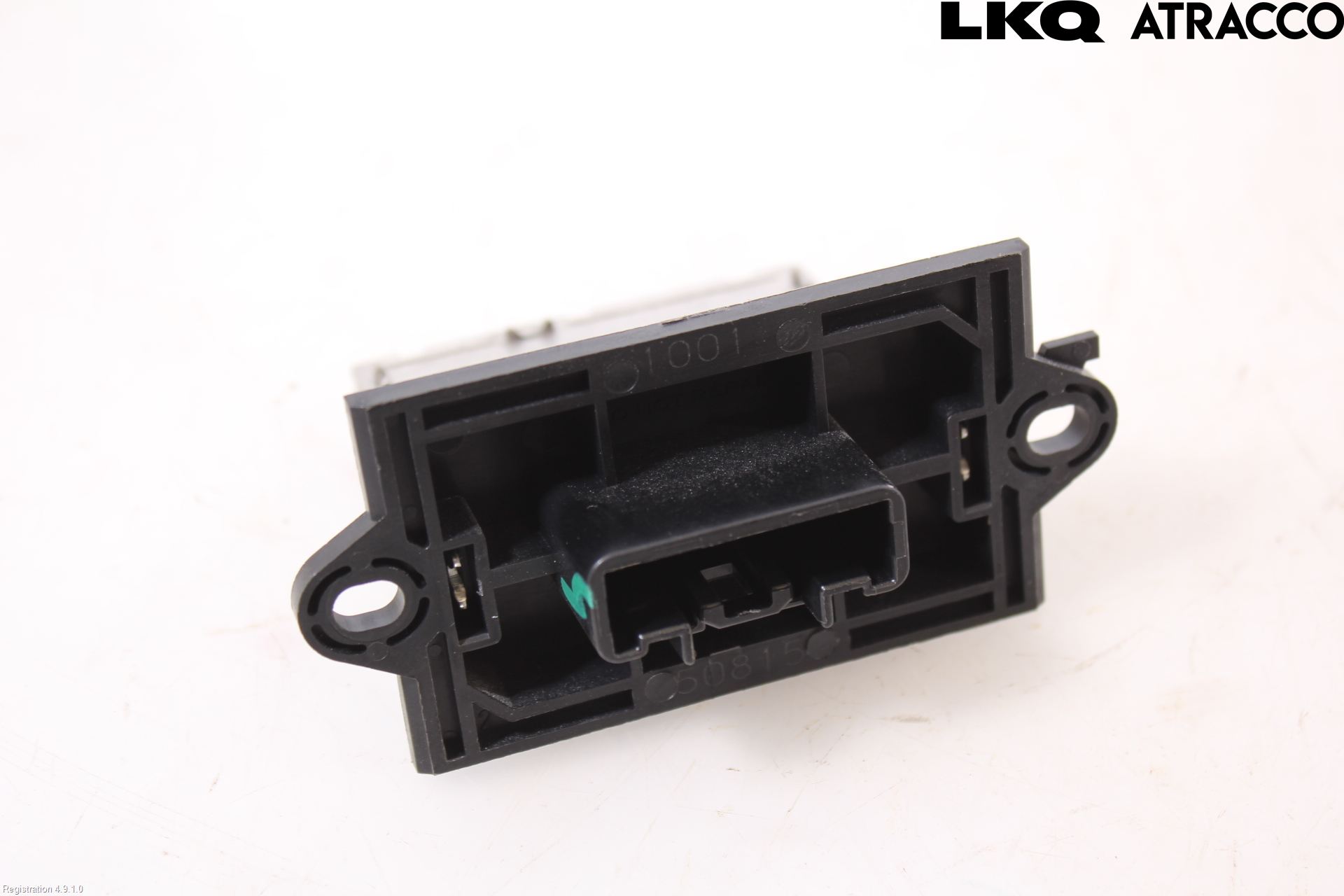 Nissan NV200/NV200 COMBI Varmeapparat Viftemotstand
