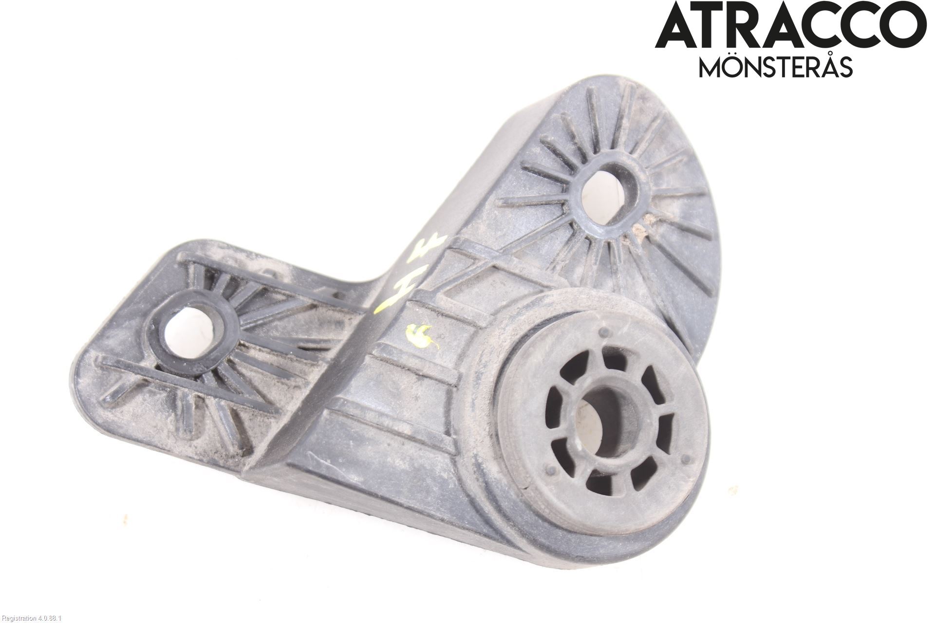 Opel INSIGNIA 17- Radiator Feste - Ramme - Bjelk
