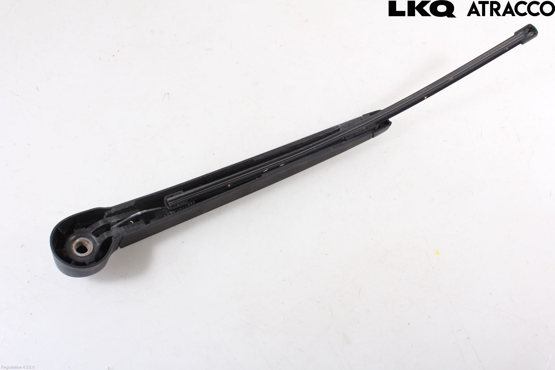 Seat LEON 13-20 Viskerarm Bakrute