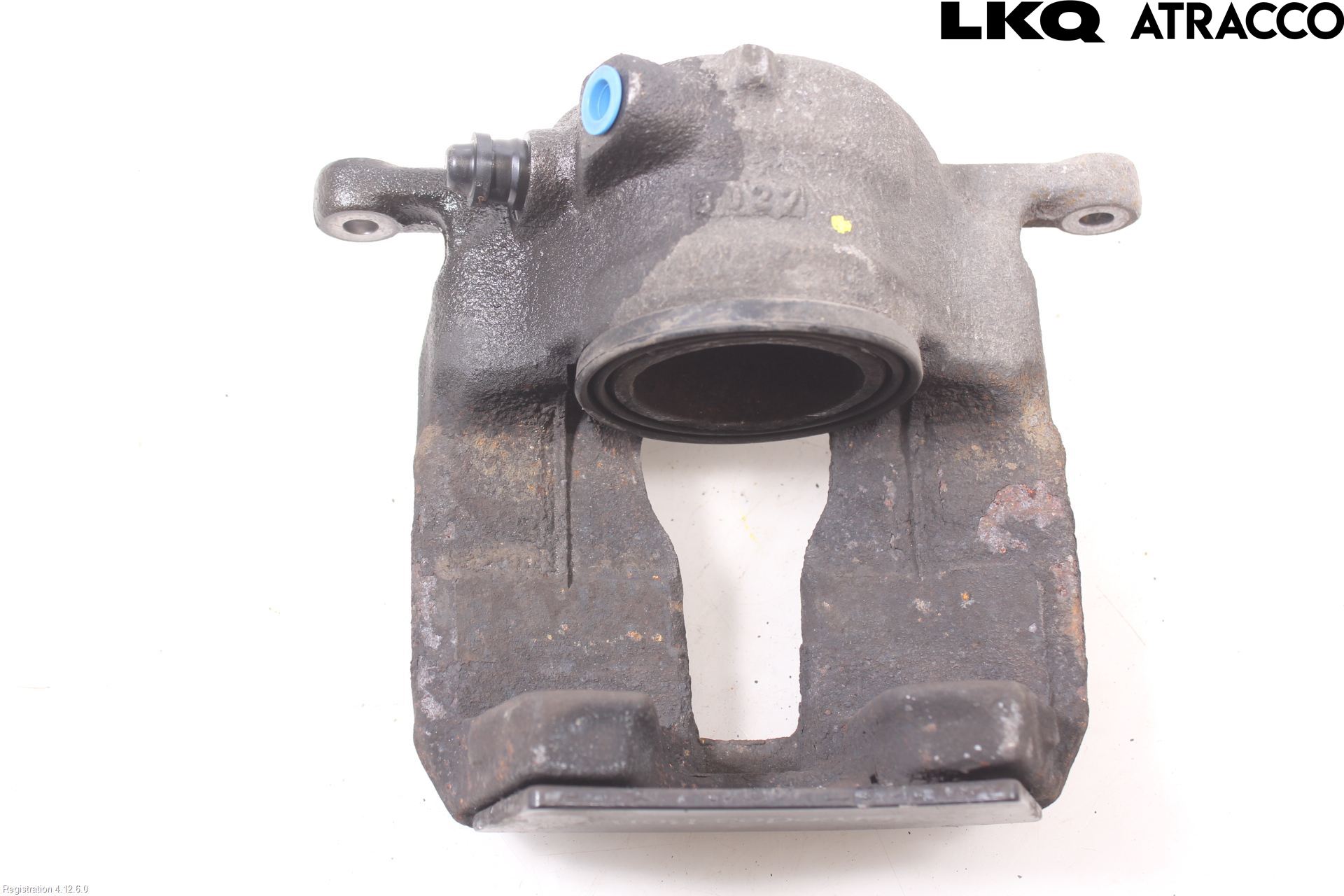 Mercedes-Benz MB CLA-KLASS (C117/X117) 13-19 Bremsecaliper Foran Venstre