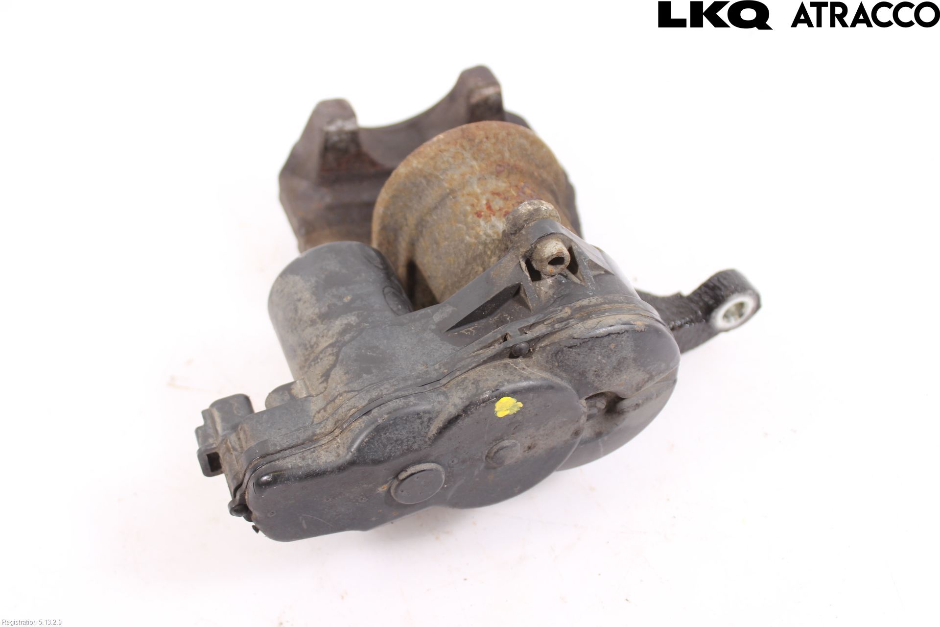 Lexus NX 300h 15-21 Bremsecaliper Bak Venstre