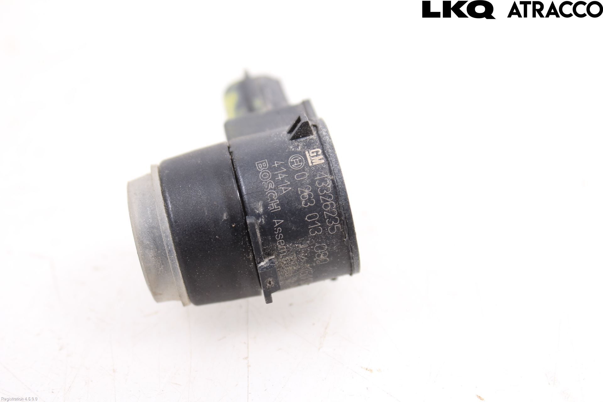 Opel MOKKA 13-20 Sensor Ryggesensor