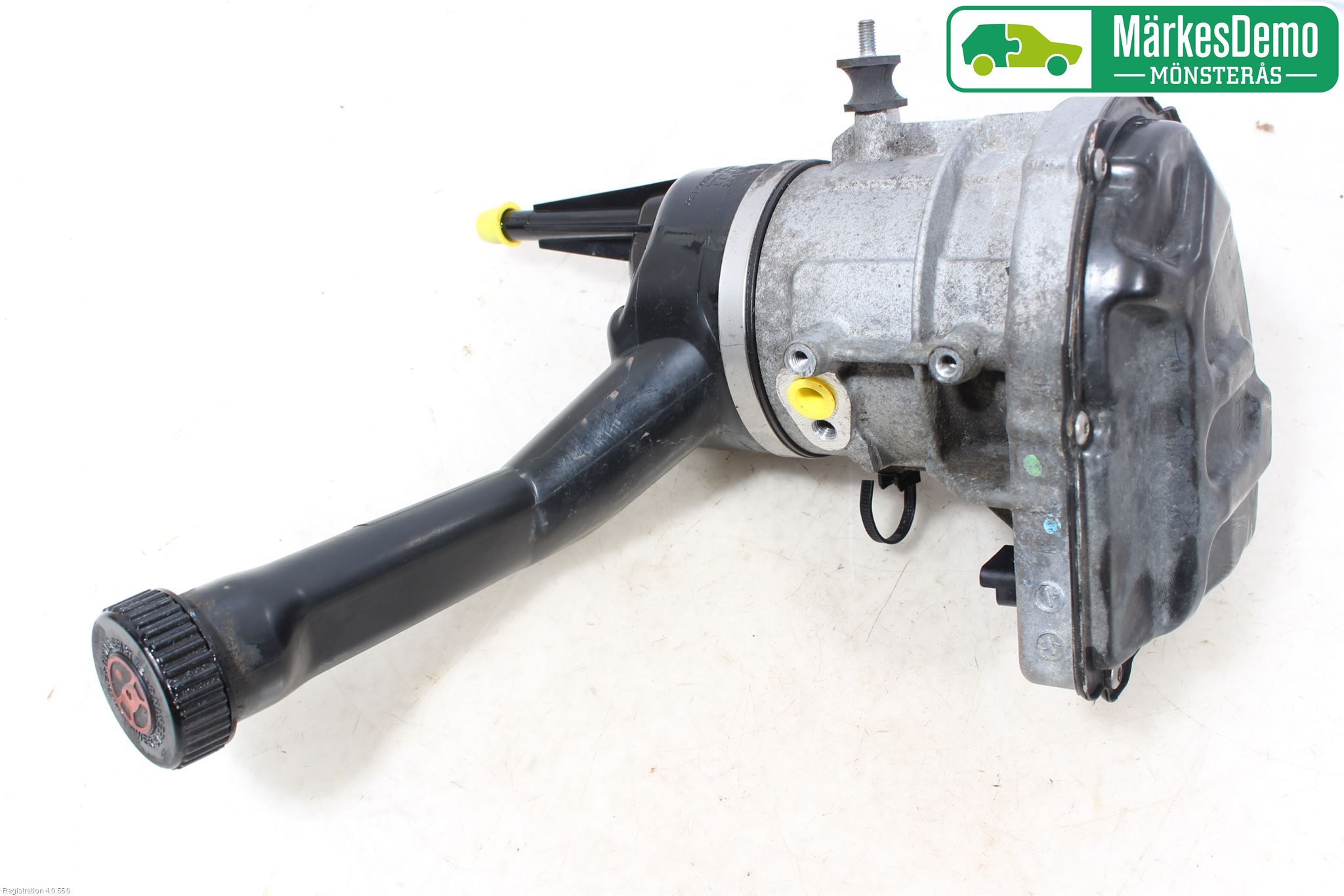 Peugeot 308 08-13 Servostyring Eletrisk Pumpe