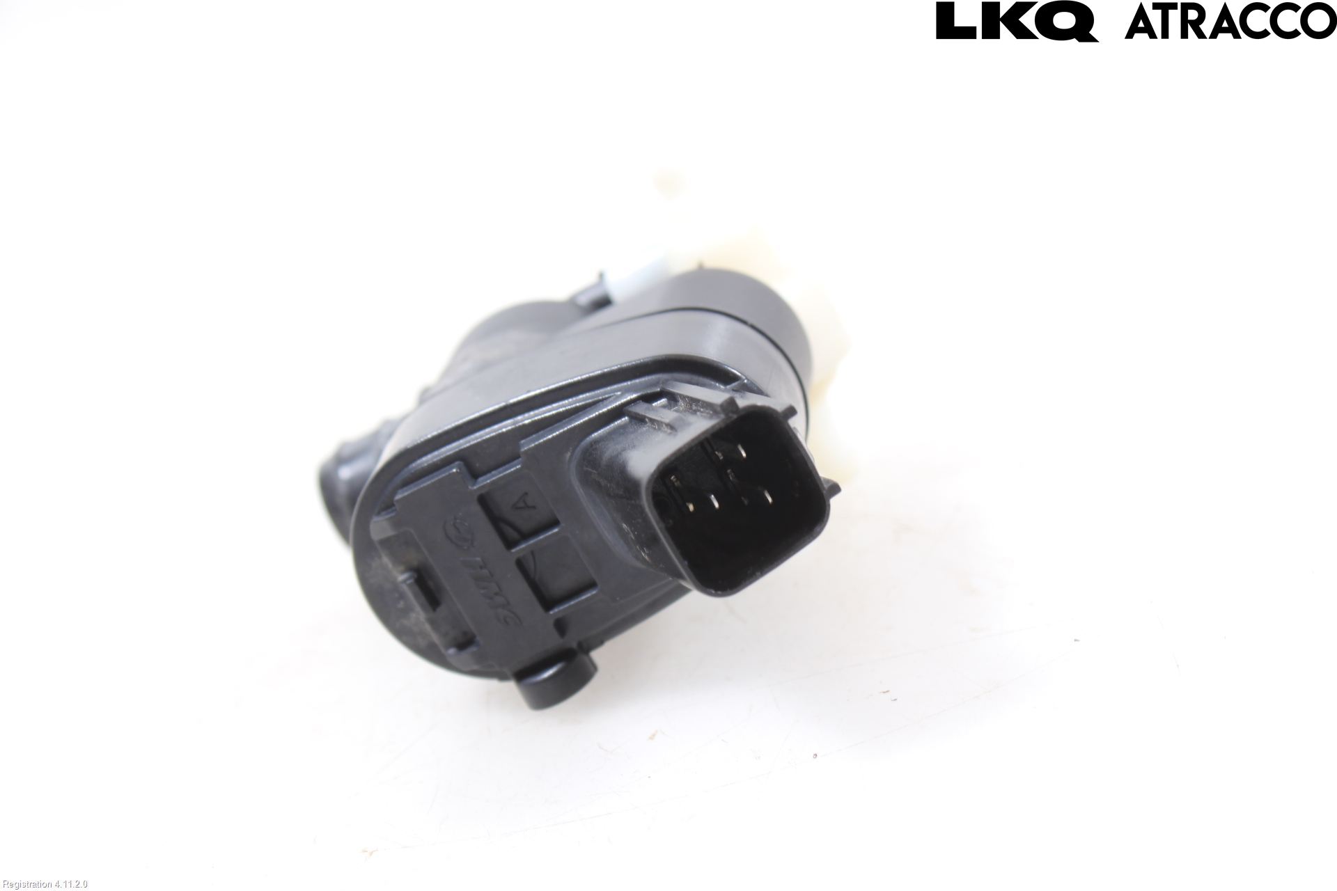 Kia CEED/CEED SW 19- Spylerpumpe Frontrute