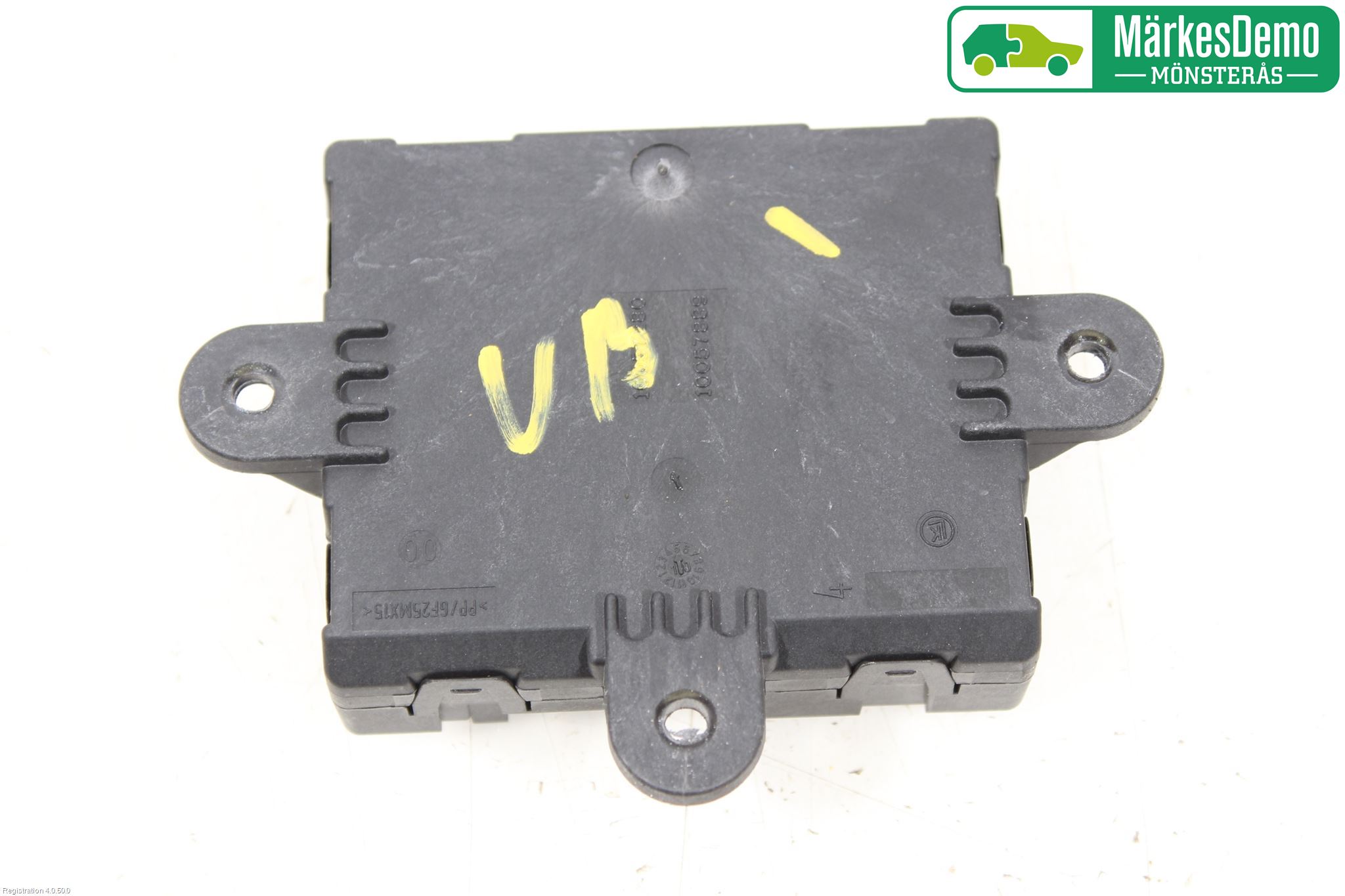 Ford MONDEO 07-15 Styreenhet Dør