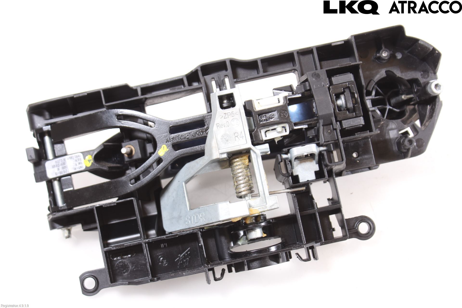 BMW 5 F10/F11/F18 09-17 Dørhandtak Ytre Høyre