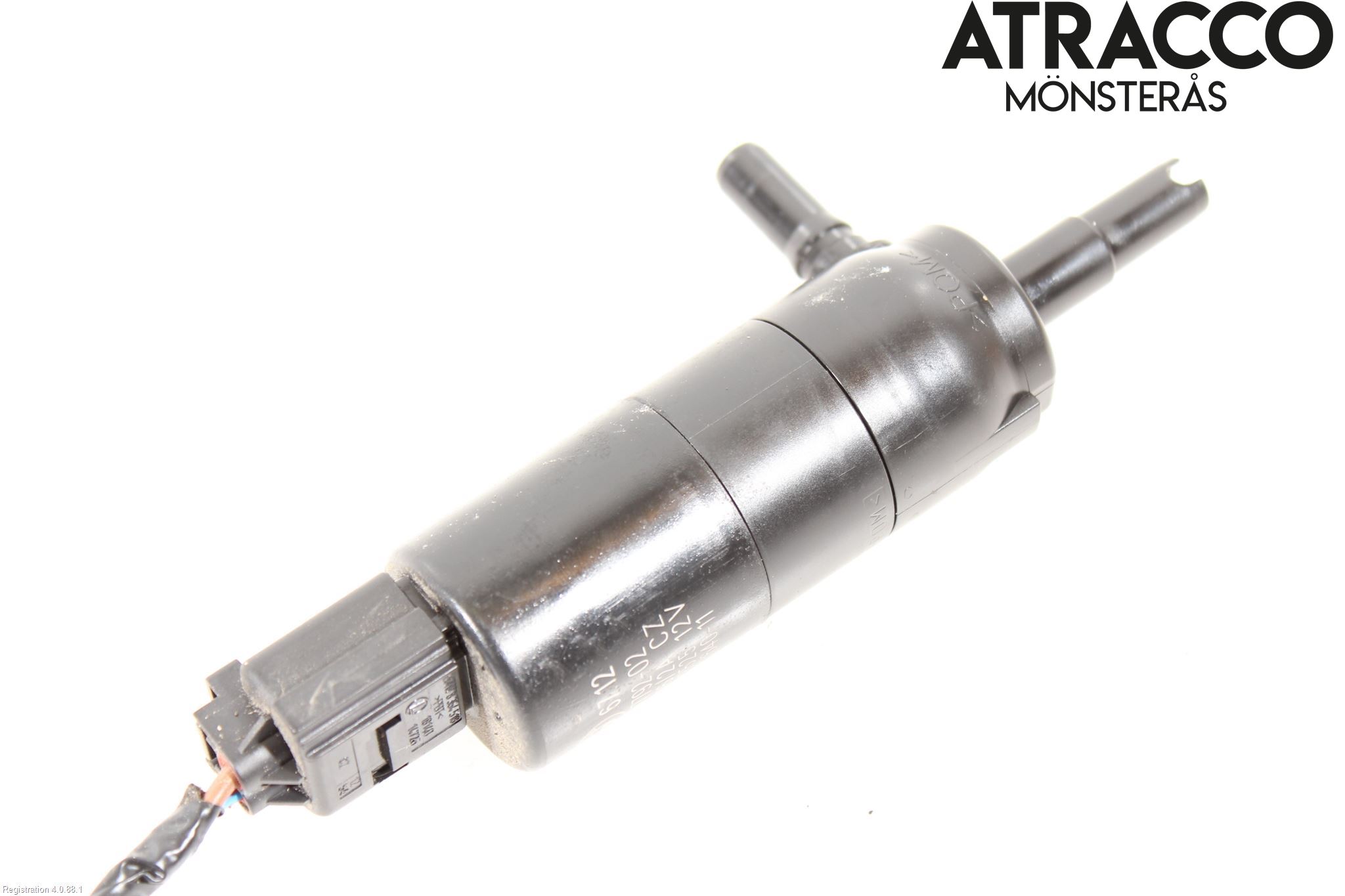 BMW 4 F32/F33/F82/F83 13-20 Spylerpumpe Høytrykk