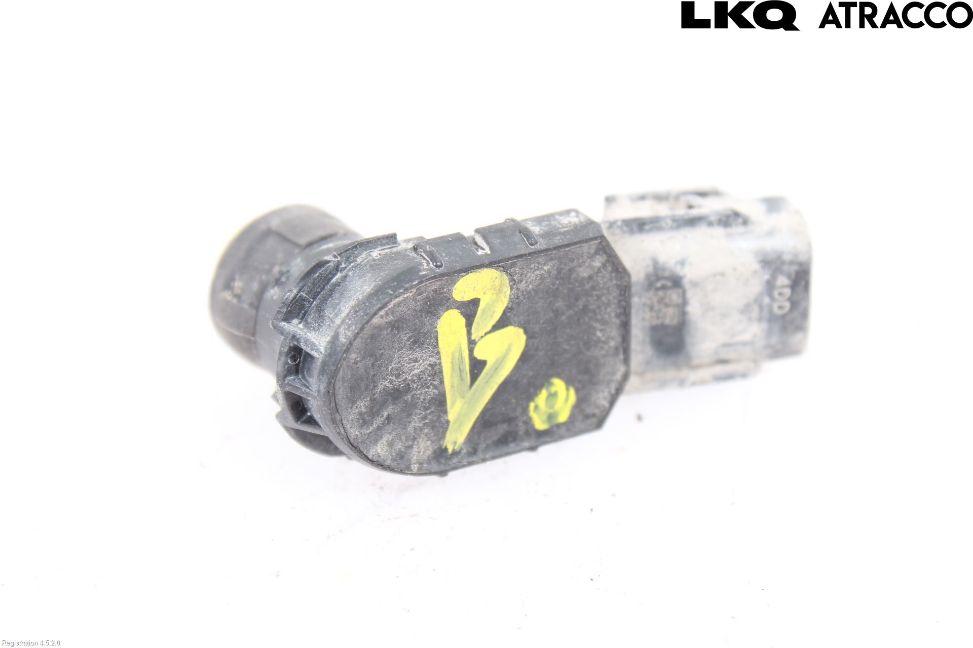 Suzuki SX4 S-CROSS 14-21 Sensor Ryggesensor