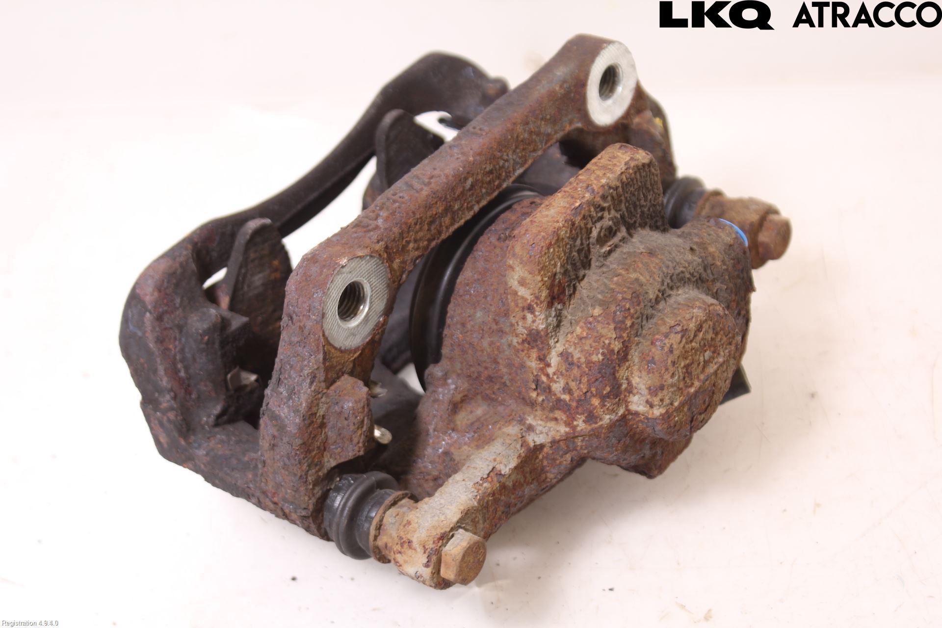 Mini COUPE R56 05-14 Bremsecaliper Foran Venstre