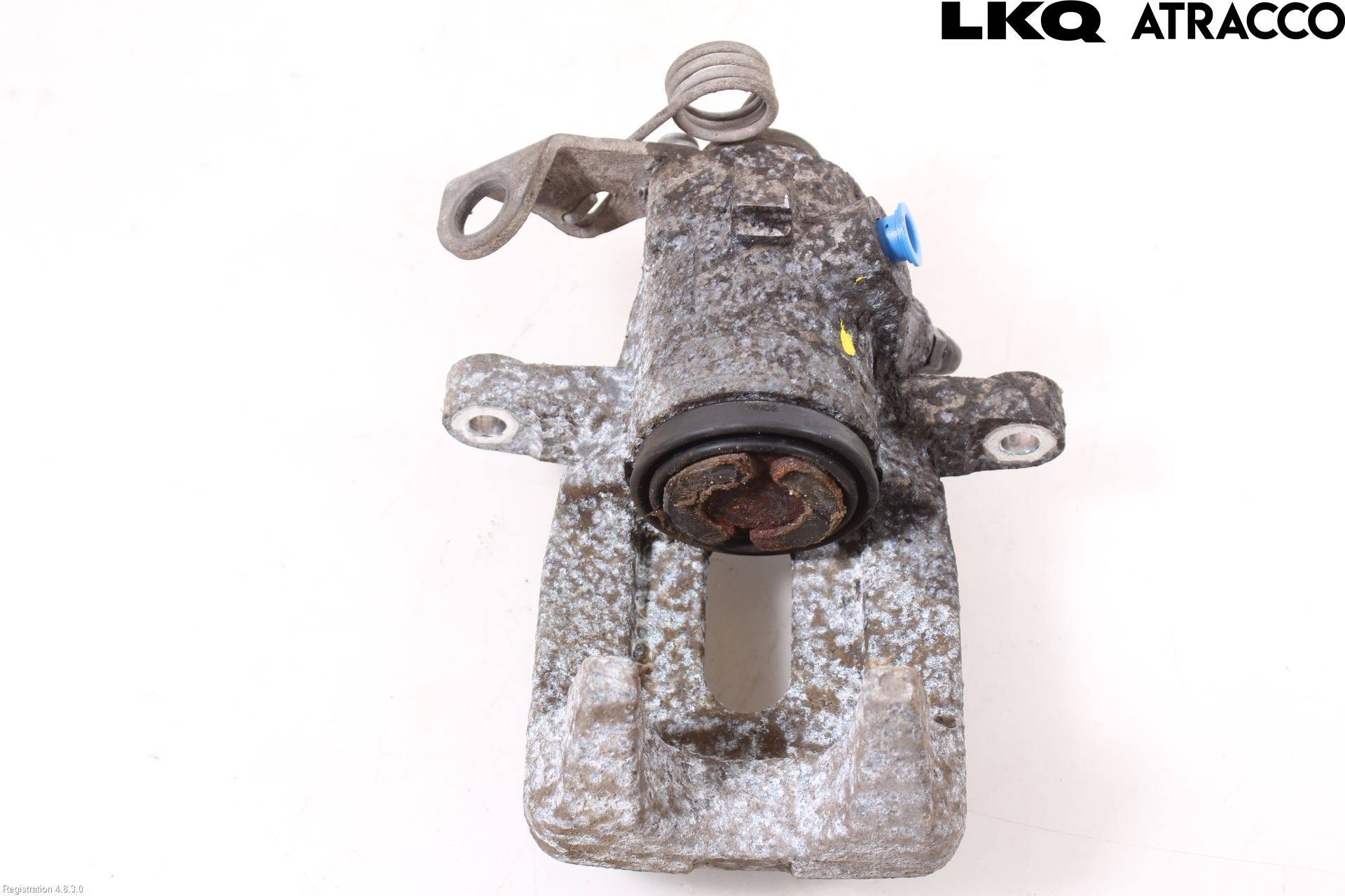 Citroen COTROEN C3 17-24 Bremsecaliper Bak Venstre
