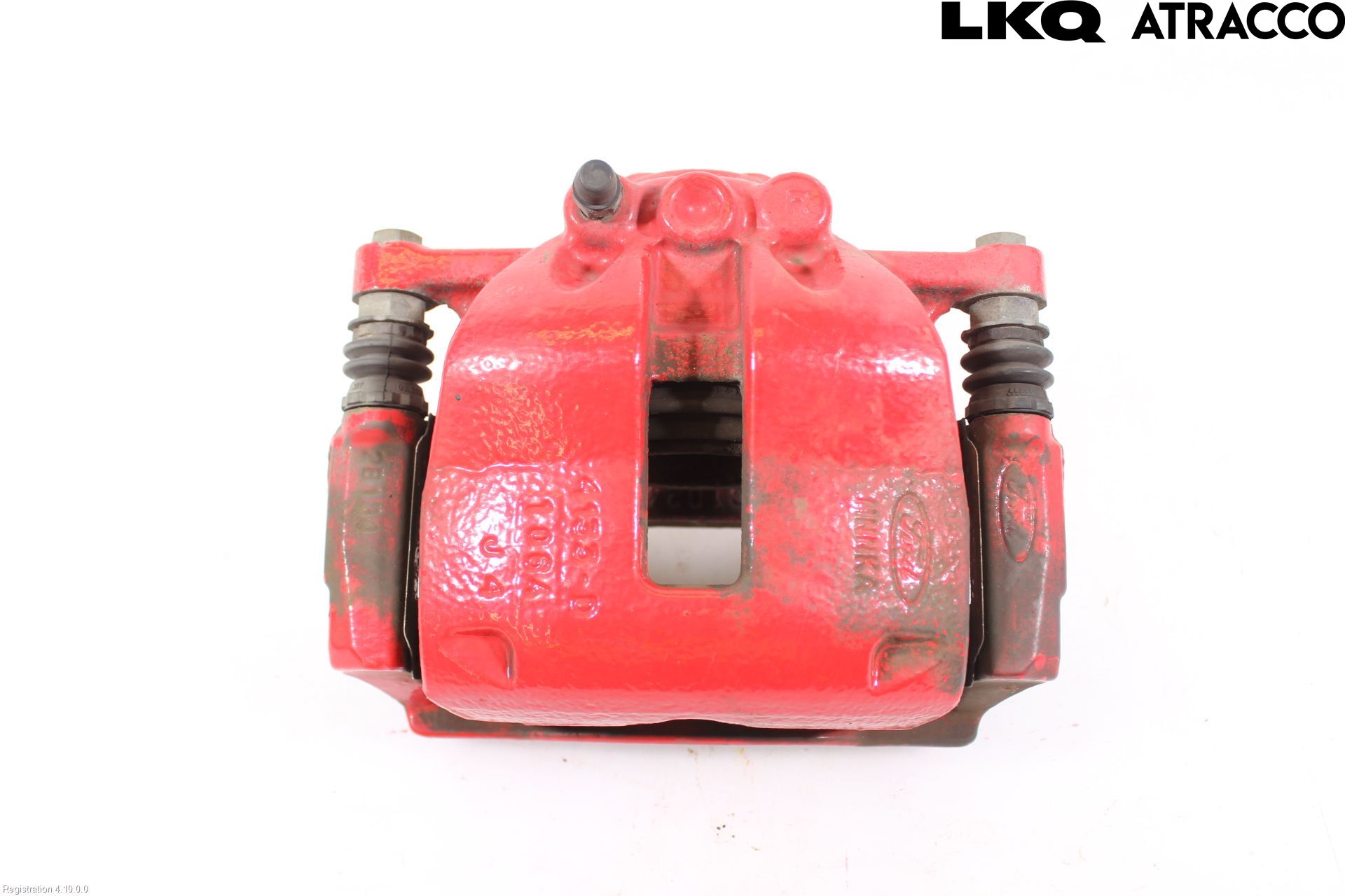 Ford FIESTA 13-17 Bremsecaliper Foran Høyre
