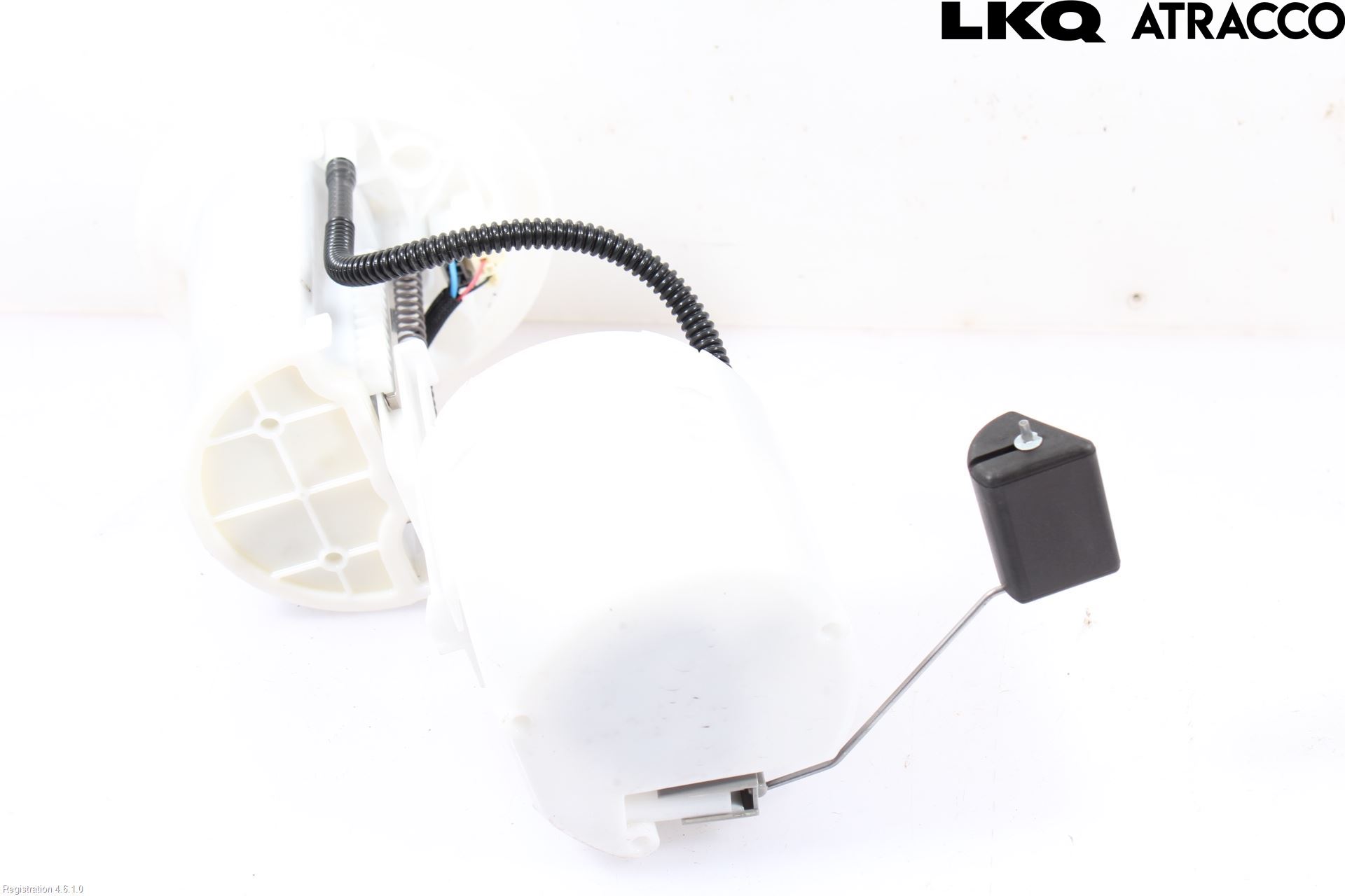 Toyota AVENSIS 16-18 Drivstoffpumpe Fødepumpe El