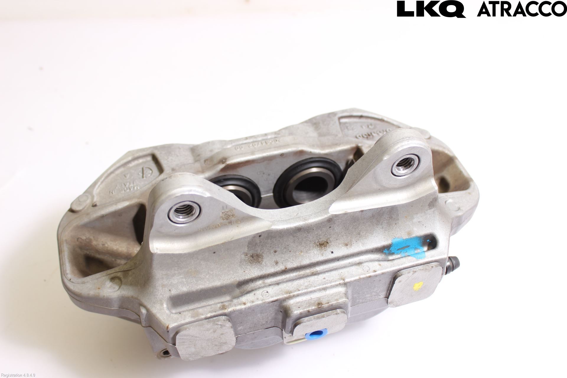 Tesla MODEL Y 21- Bremsecaliper Foran Høyre