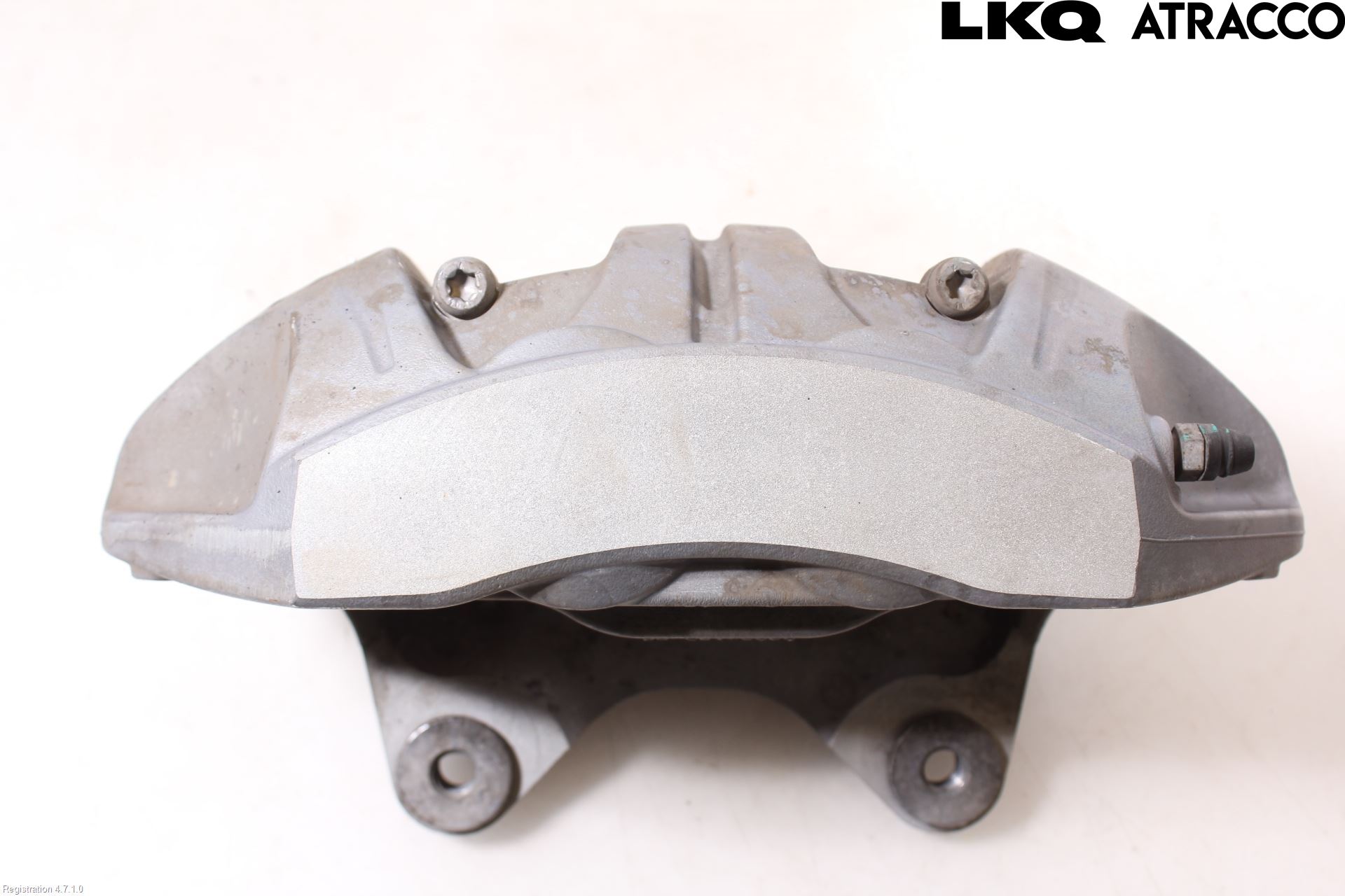 Tesla MODEL Y 21- Bremsecaliper Foran Høyre