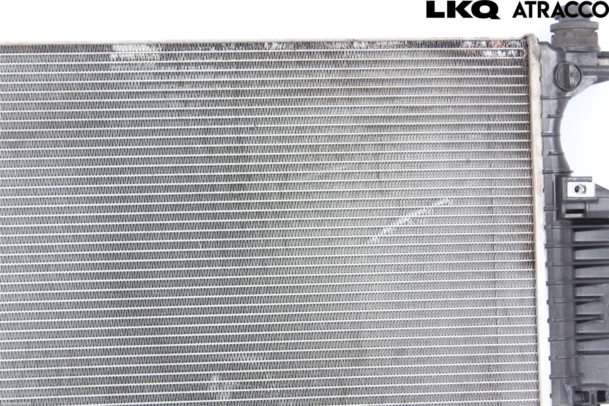 Ford S-MAX 15- Radiator Automat