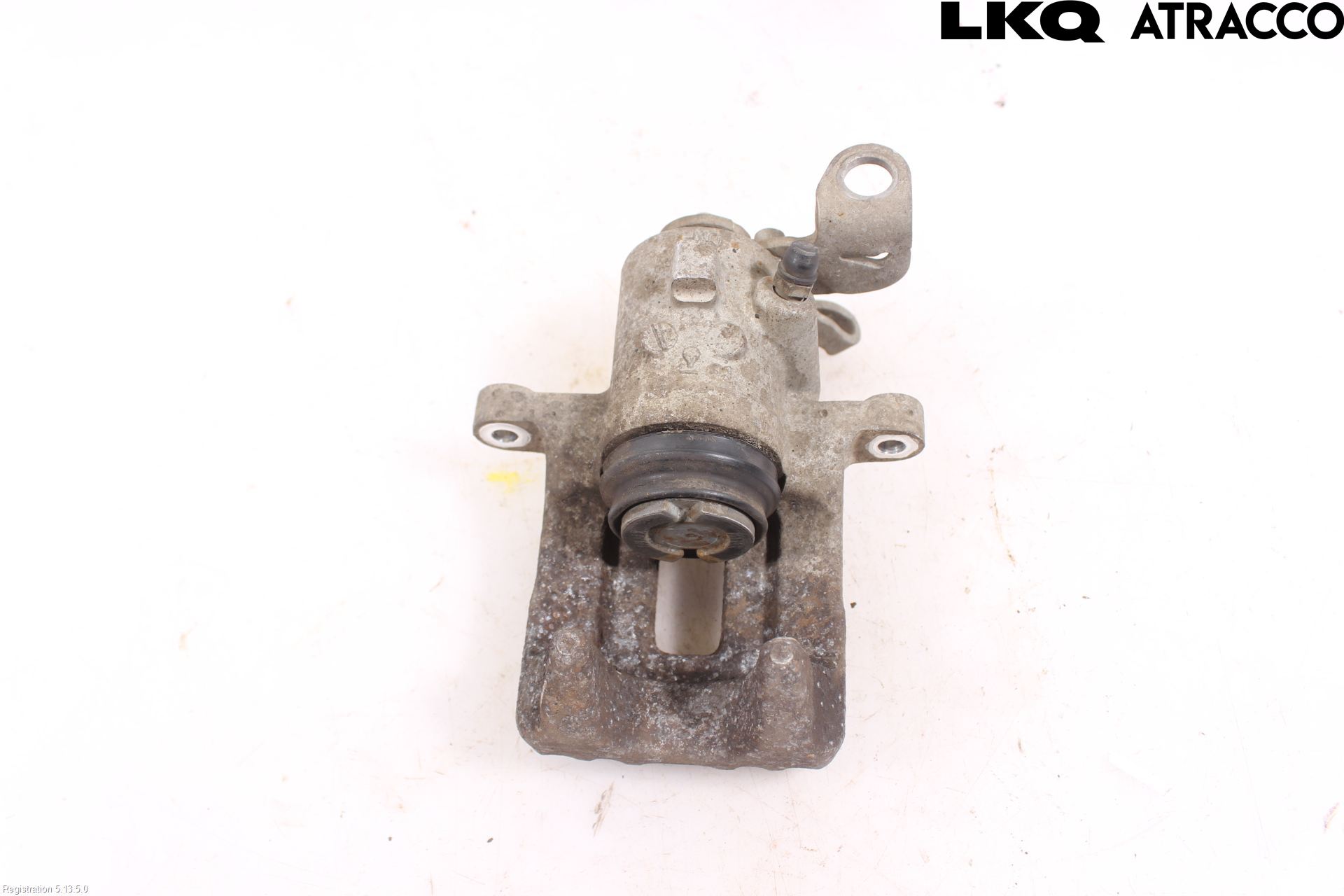 Skoda KAMIQ 20- Bremsecaliper Bak Venstre