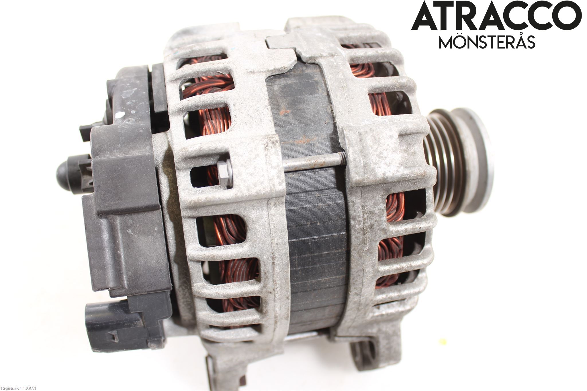 Seat LEON 13-20 Dynamo