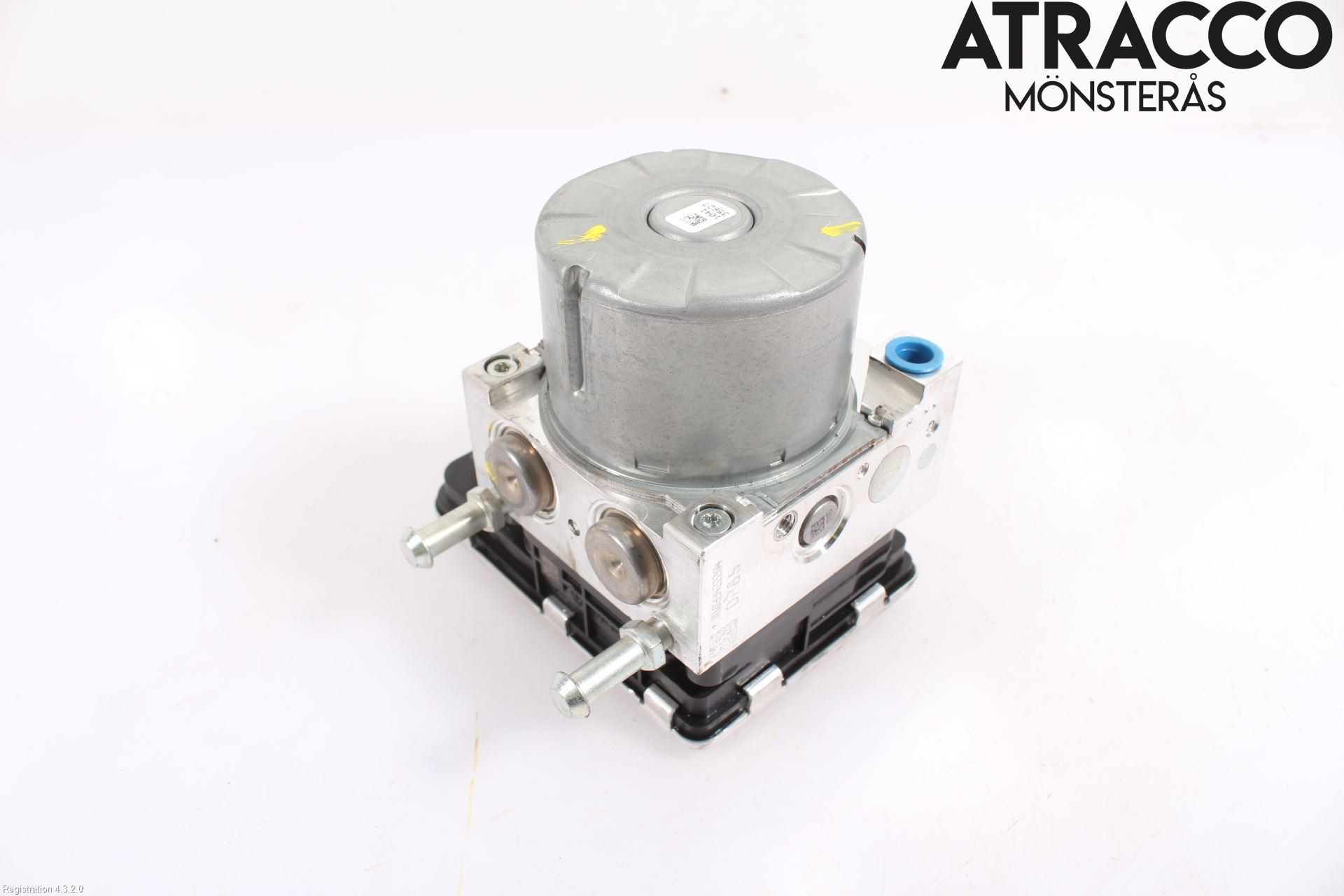 Mitsubishi ECLIPS CROSS Abs Hydraulikkaggregat