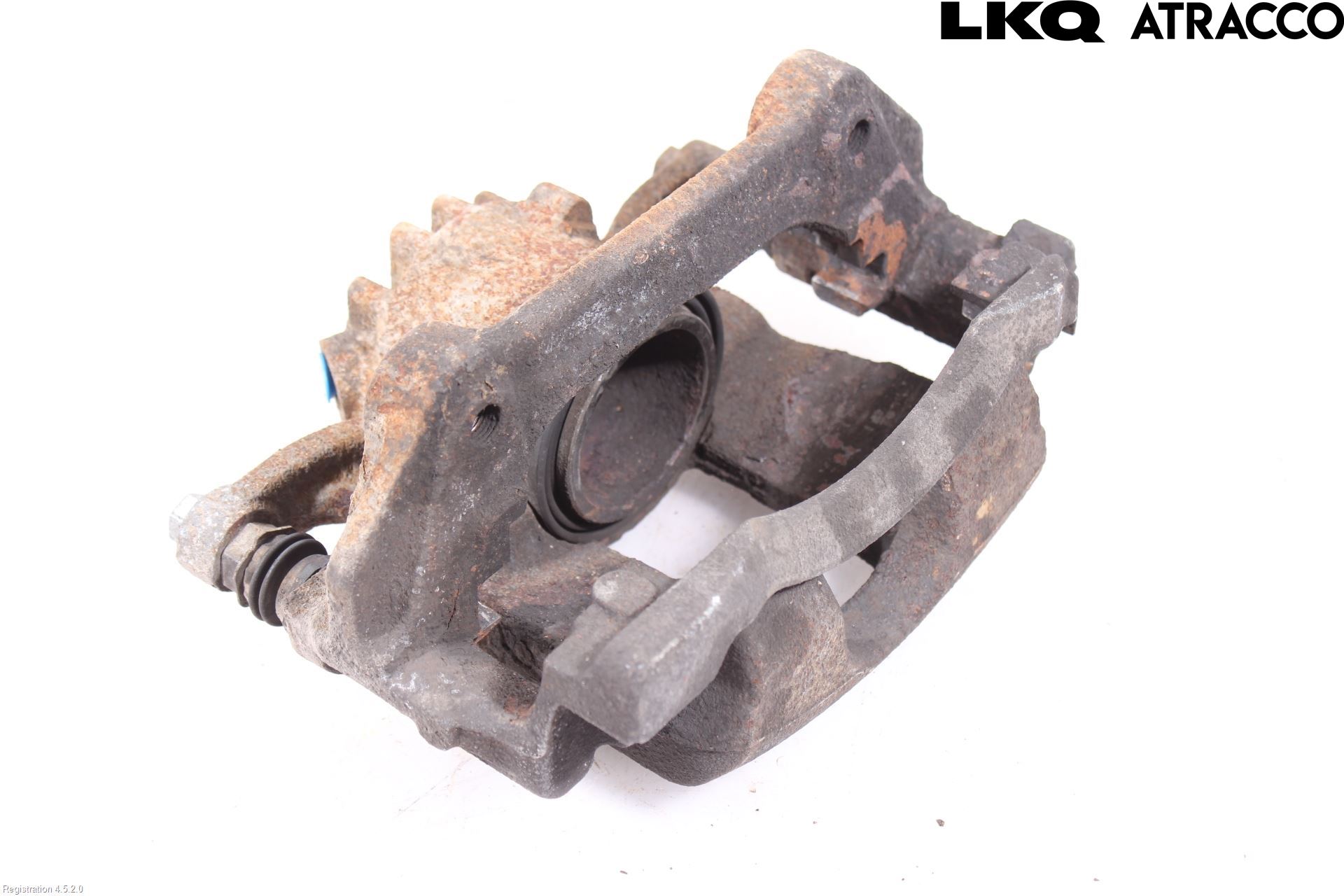 Renault TRAFIC/E-TECH 15- Bremsecaliper Foran Venstre