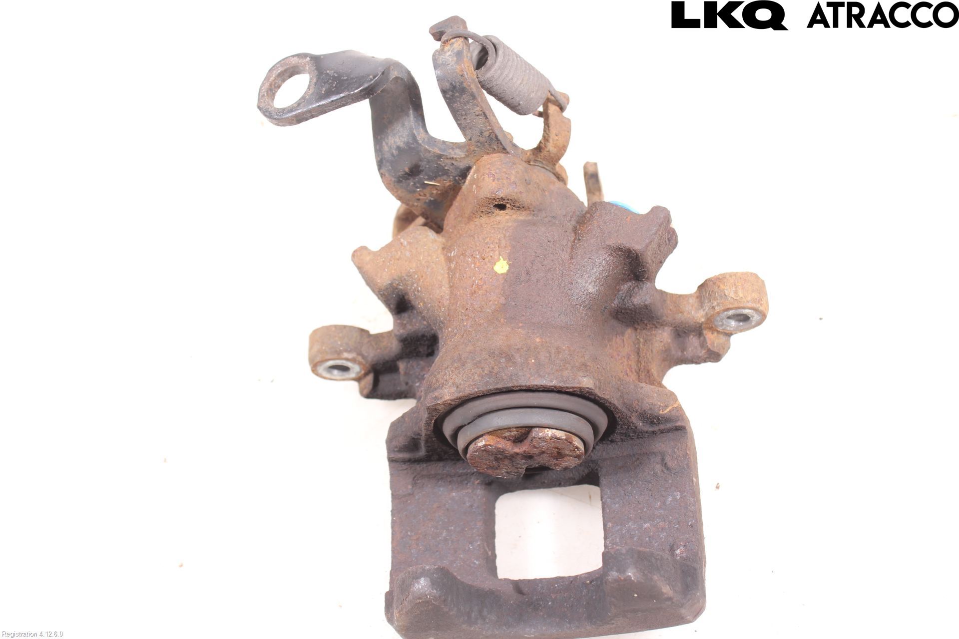 Mitsubishi OUTLANDER 13-21 Bremsecaliper Bak Venstre
