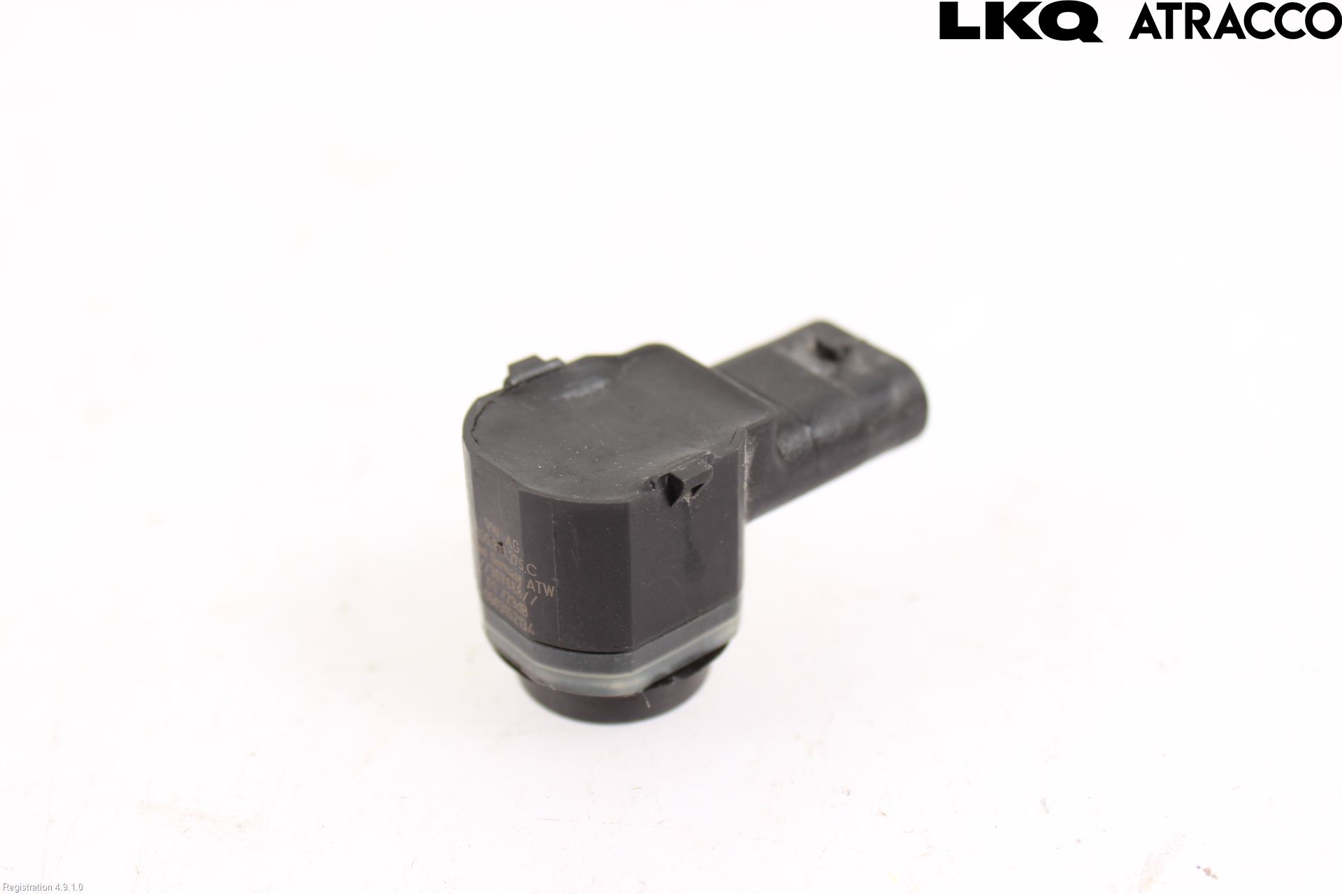 Volkswagen VW PASSAT 11-14 Sensor Ryggesensor