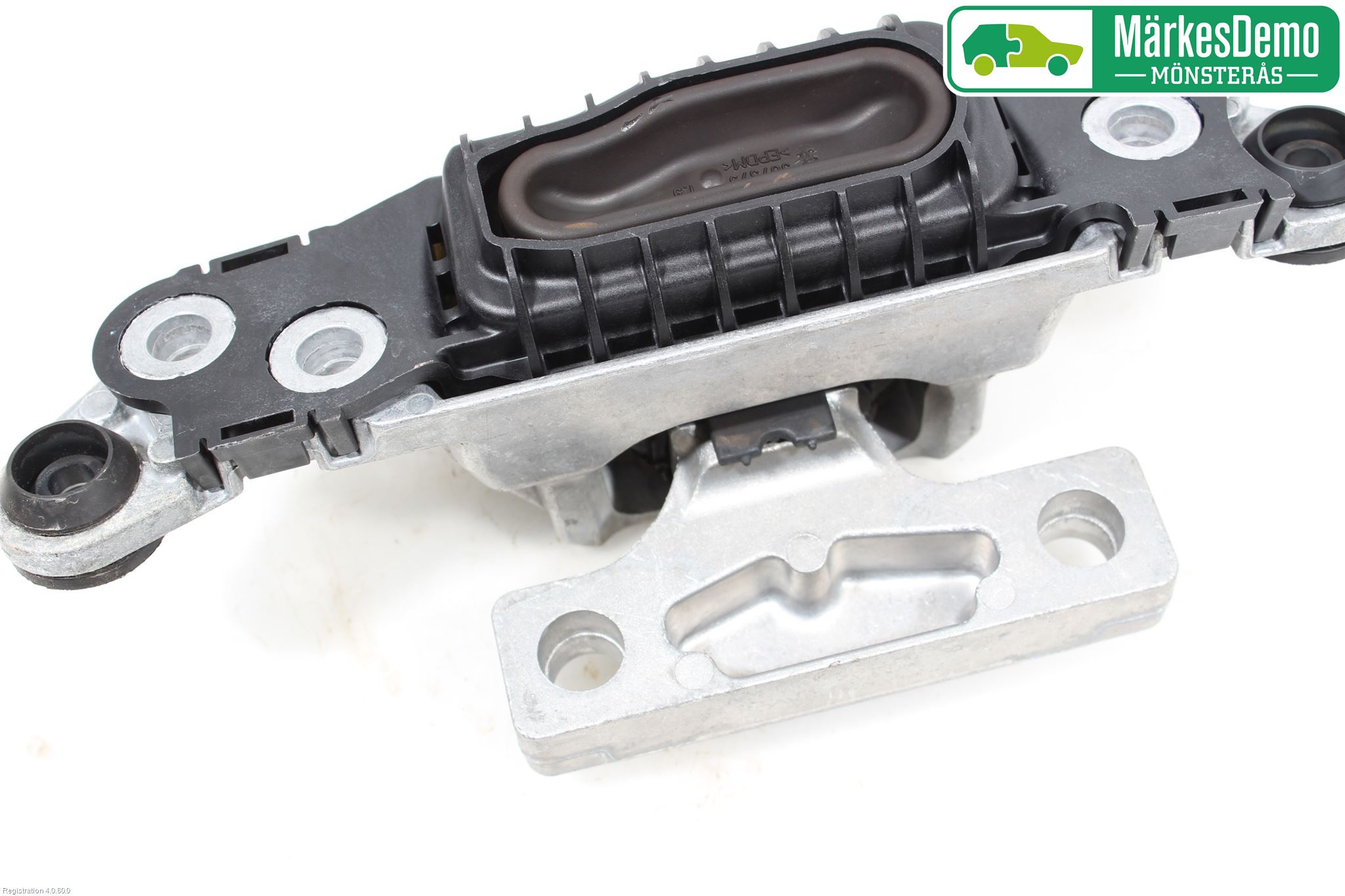 Opel ASTRA K 16-22 Motor Feste Gummi