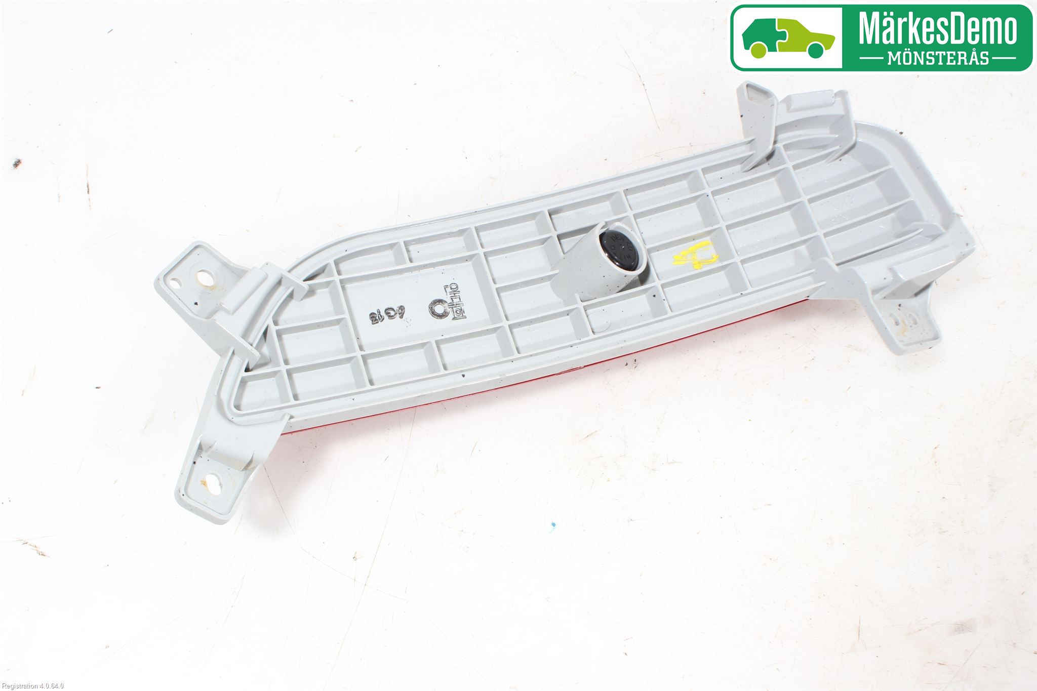Kia CEED 12-18 Refleks Bak