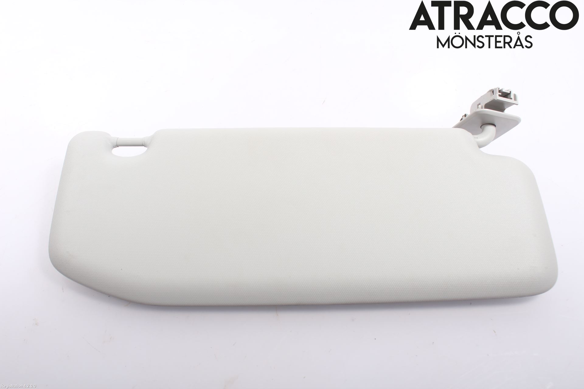 Citroen C4/E-C4 C4X/E-C4X III 21- Innr Solskjerm