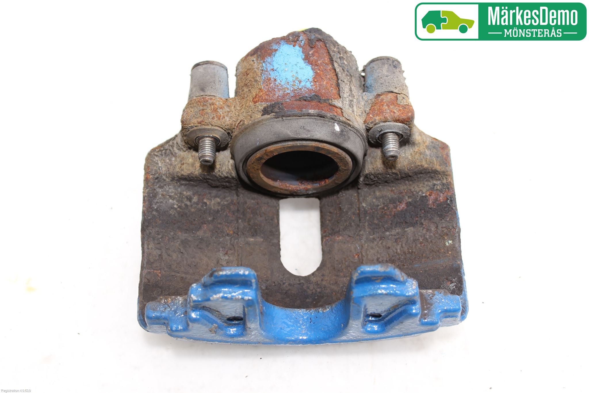 Volkswagen VW PASSAT 11-14 Bremsecaliper Foran Høyre