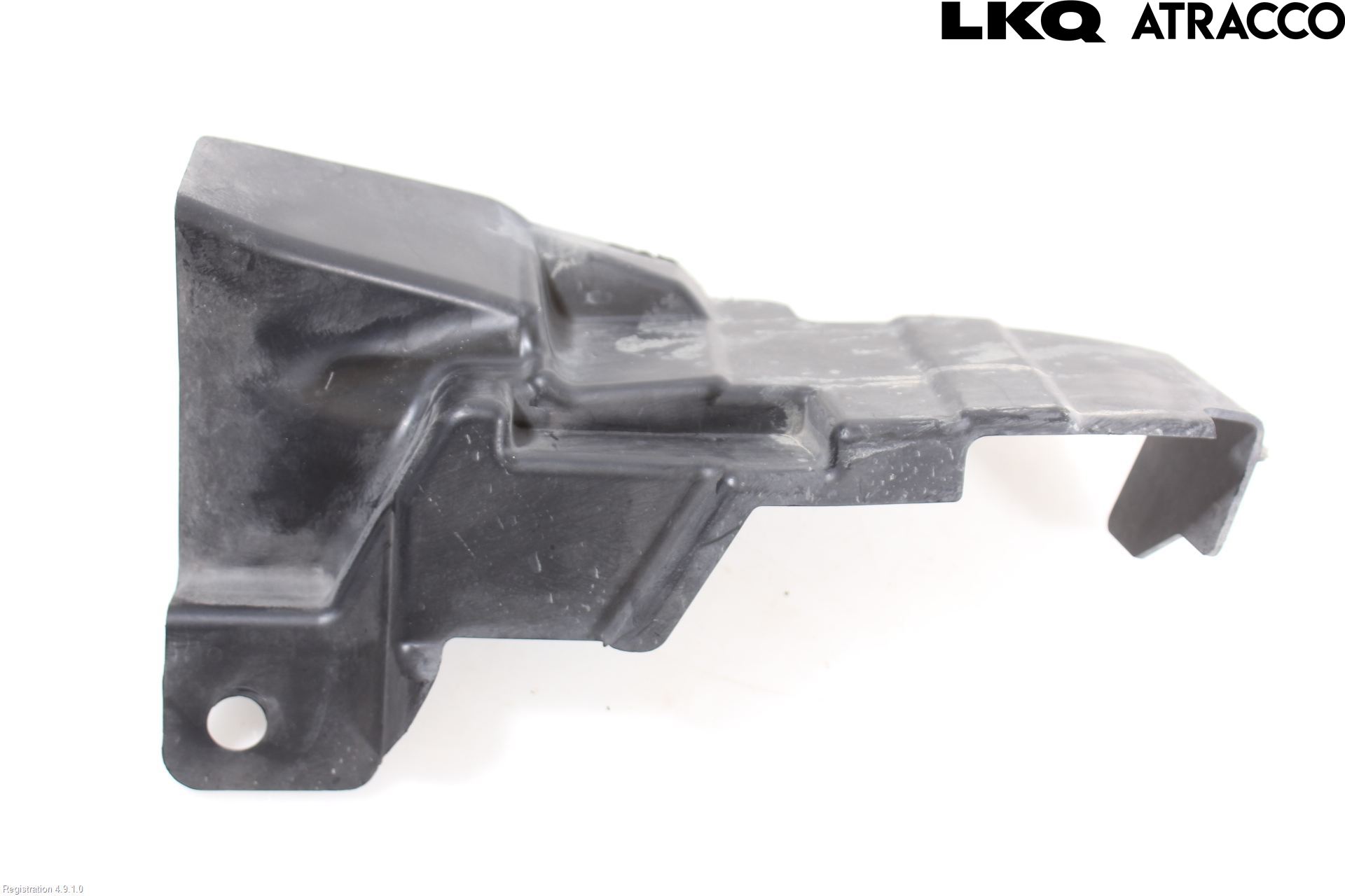 Landrover LAND ROVER DISCOVERY 5 16->> Luftstyring Front