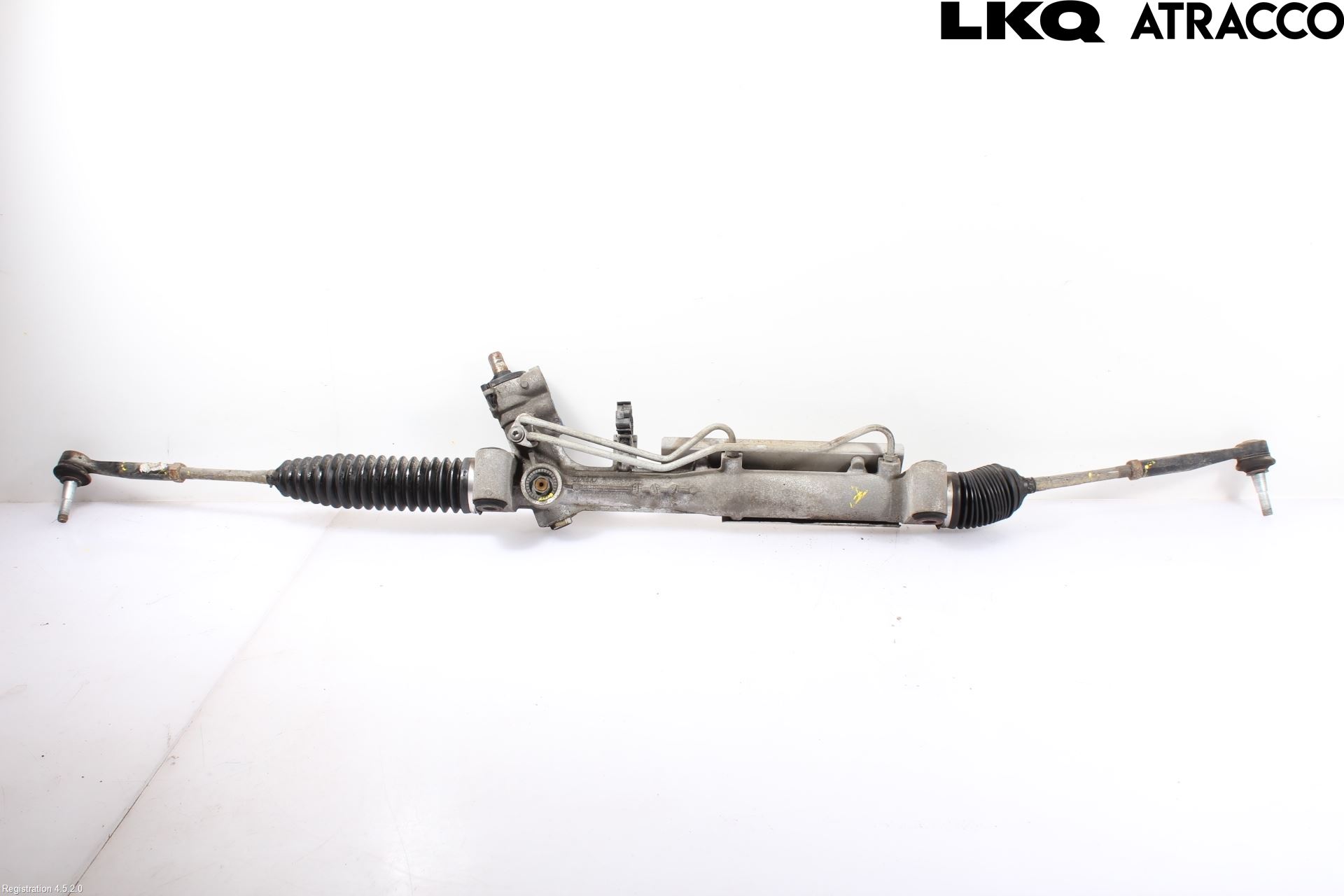 Opel VECTRA C 06-08 Servo Snekke - Tannstang