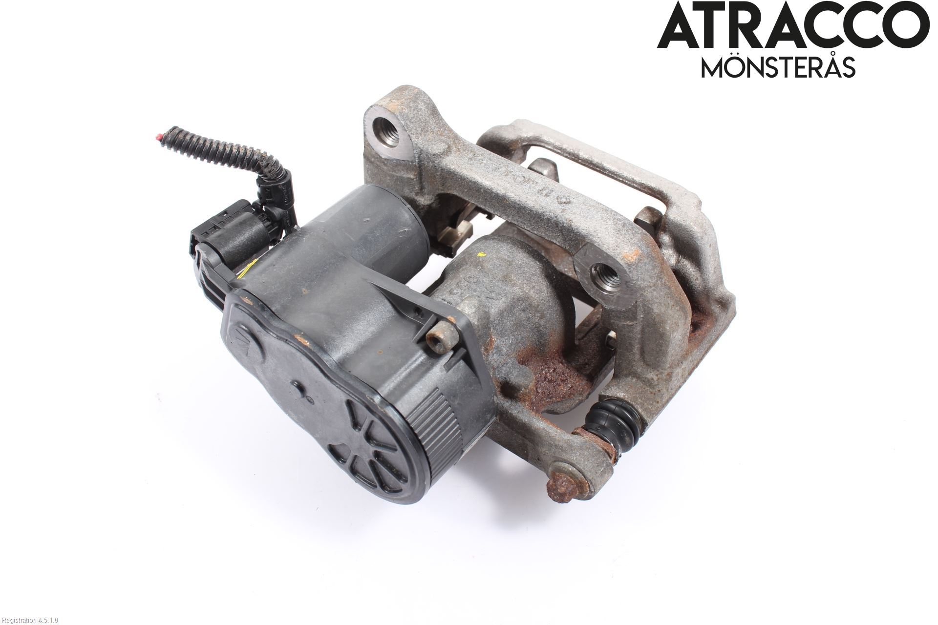 Citroen BERLINGO/E-BERLINGO 19- Bremsecaliper Bak Venstre