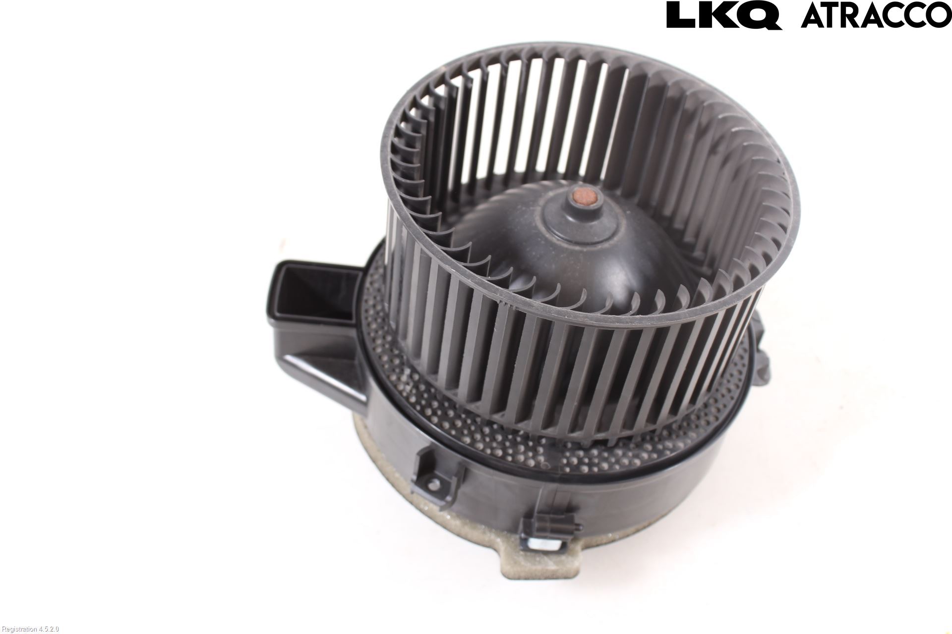BMW 5 G30/G31/F90 17-23 Varmeapparat Viftemotor