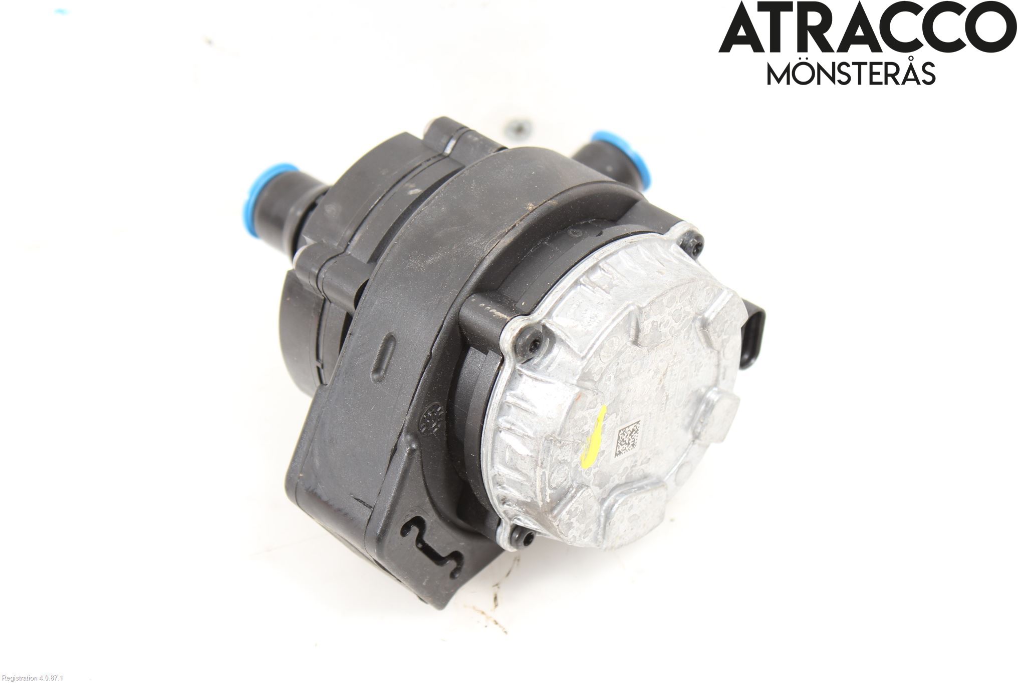 Citroen C4/E-C4 C4X/E-C4X III 21- Varme Sirkulasjonspumpe
