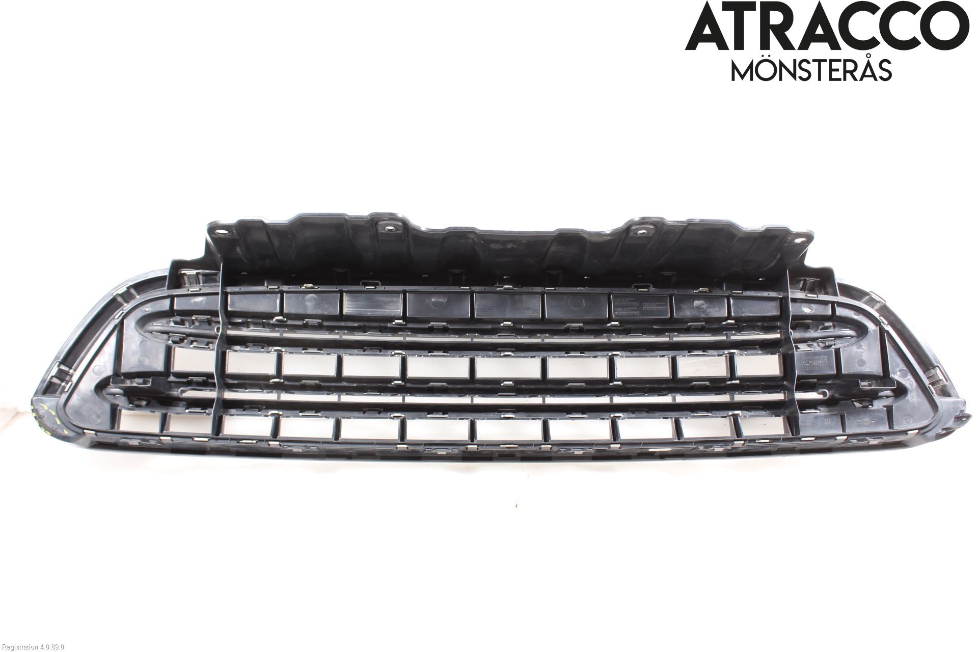 Mini COUNTRYMAN R60 11-16 Grill Komplett