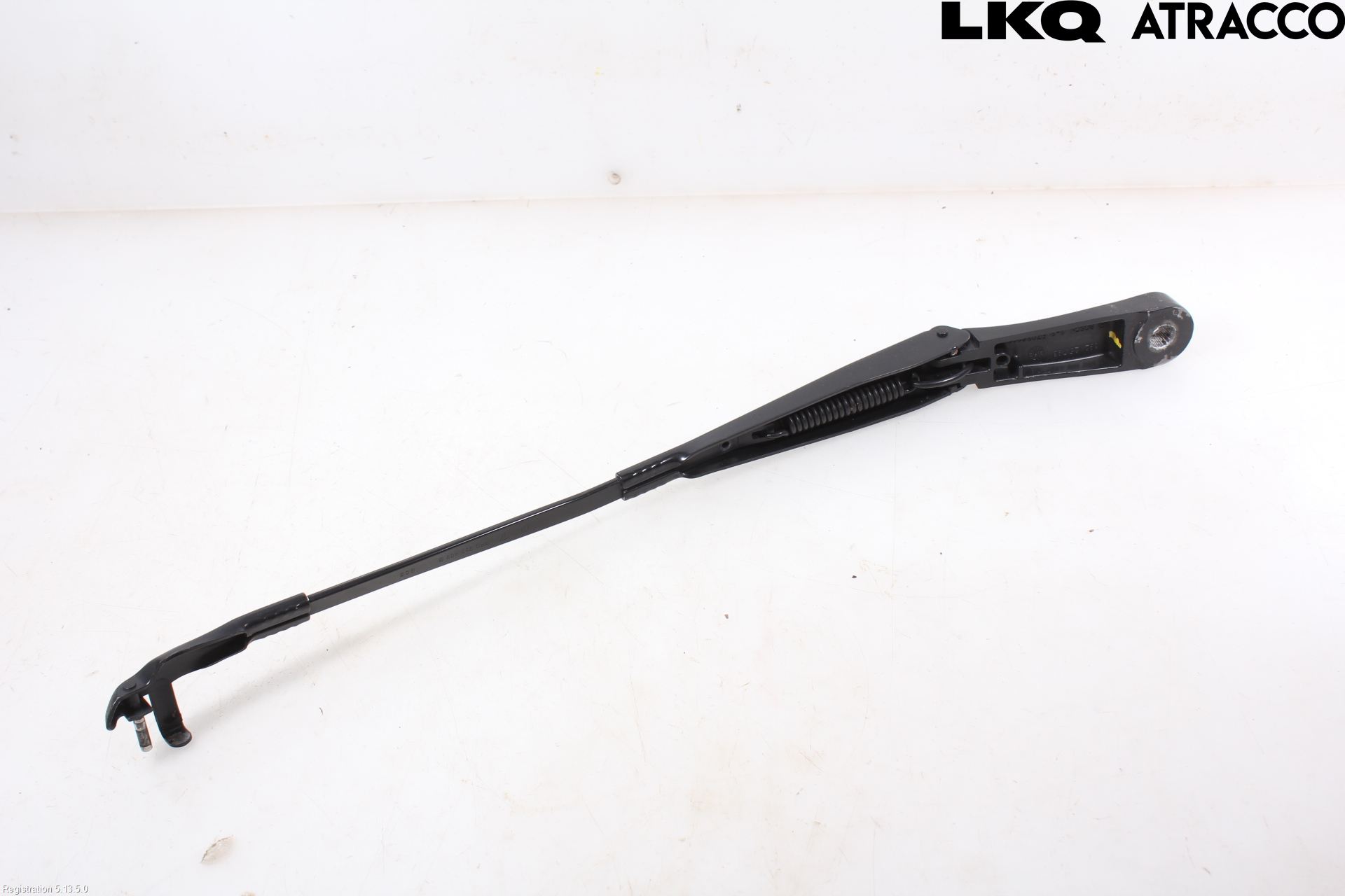 Volkswagen VW TOUAREG 7P 11-18 Viskerarm-Armer Frontrute