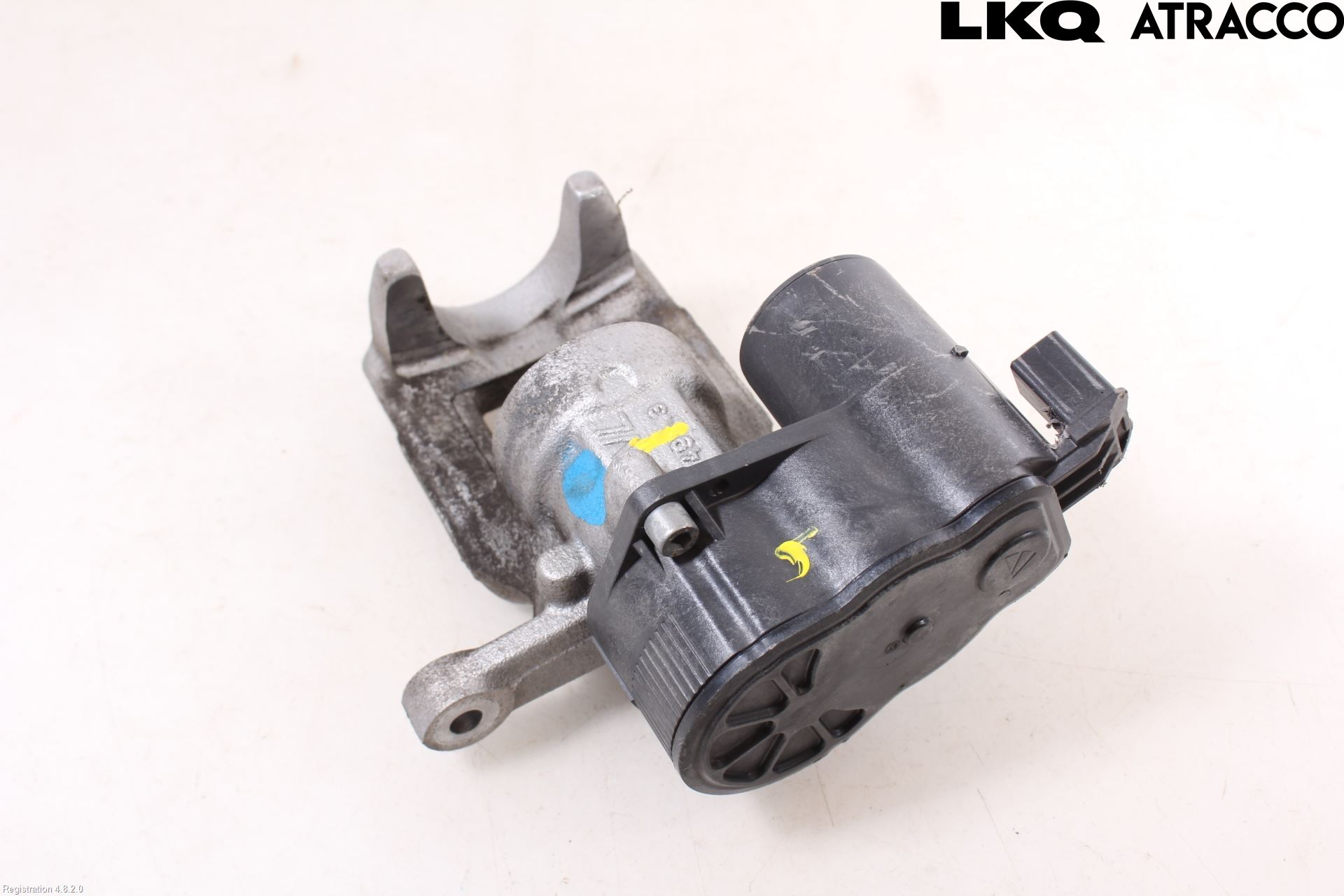 Opel ASTRA L 22- Bremsecaliper Bak Høyre