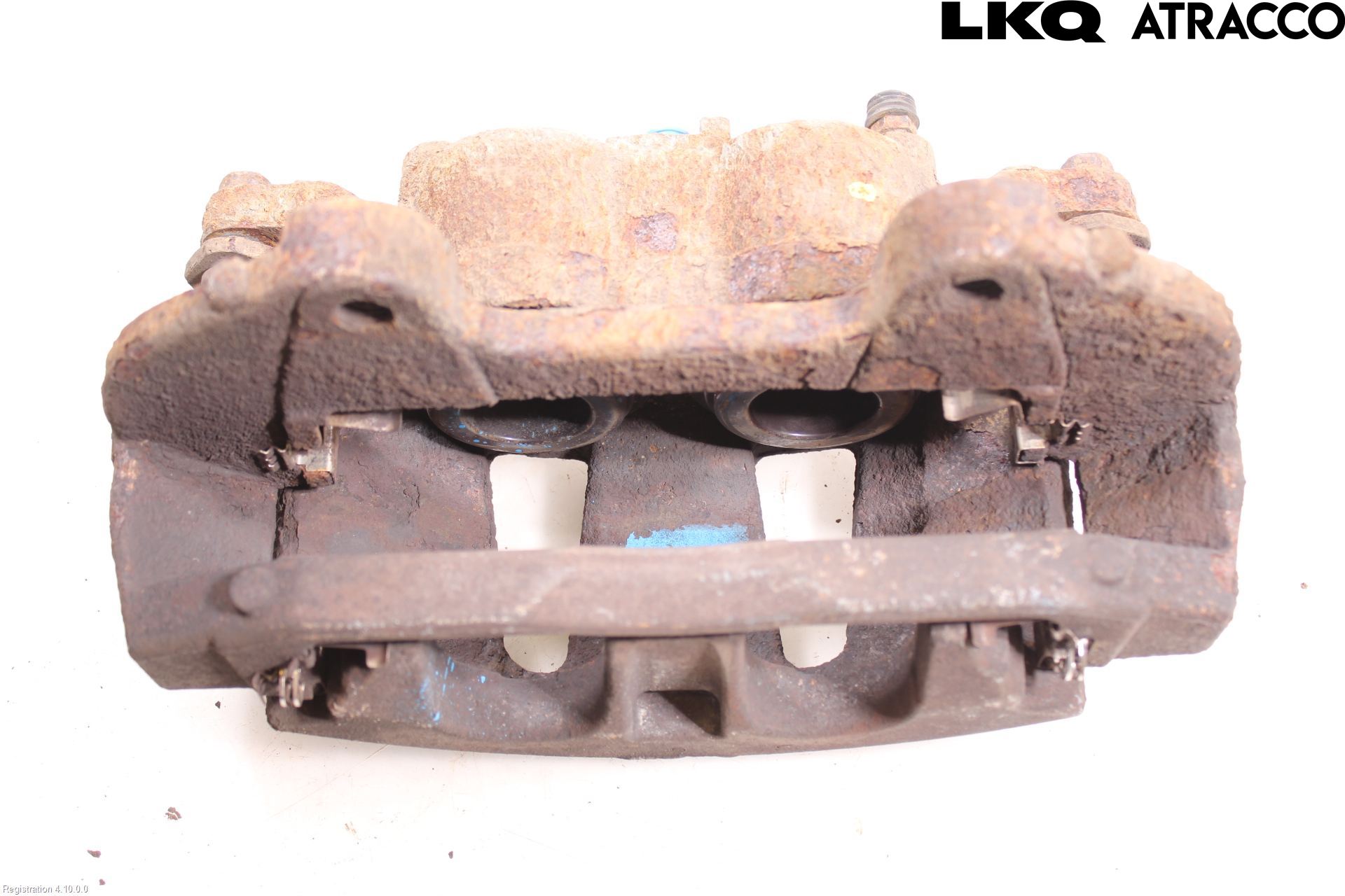 Fiat FREEMONT Bremsecaliper Foran Høyre