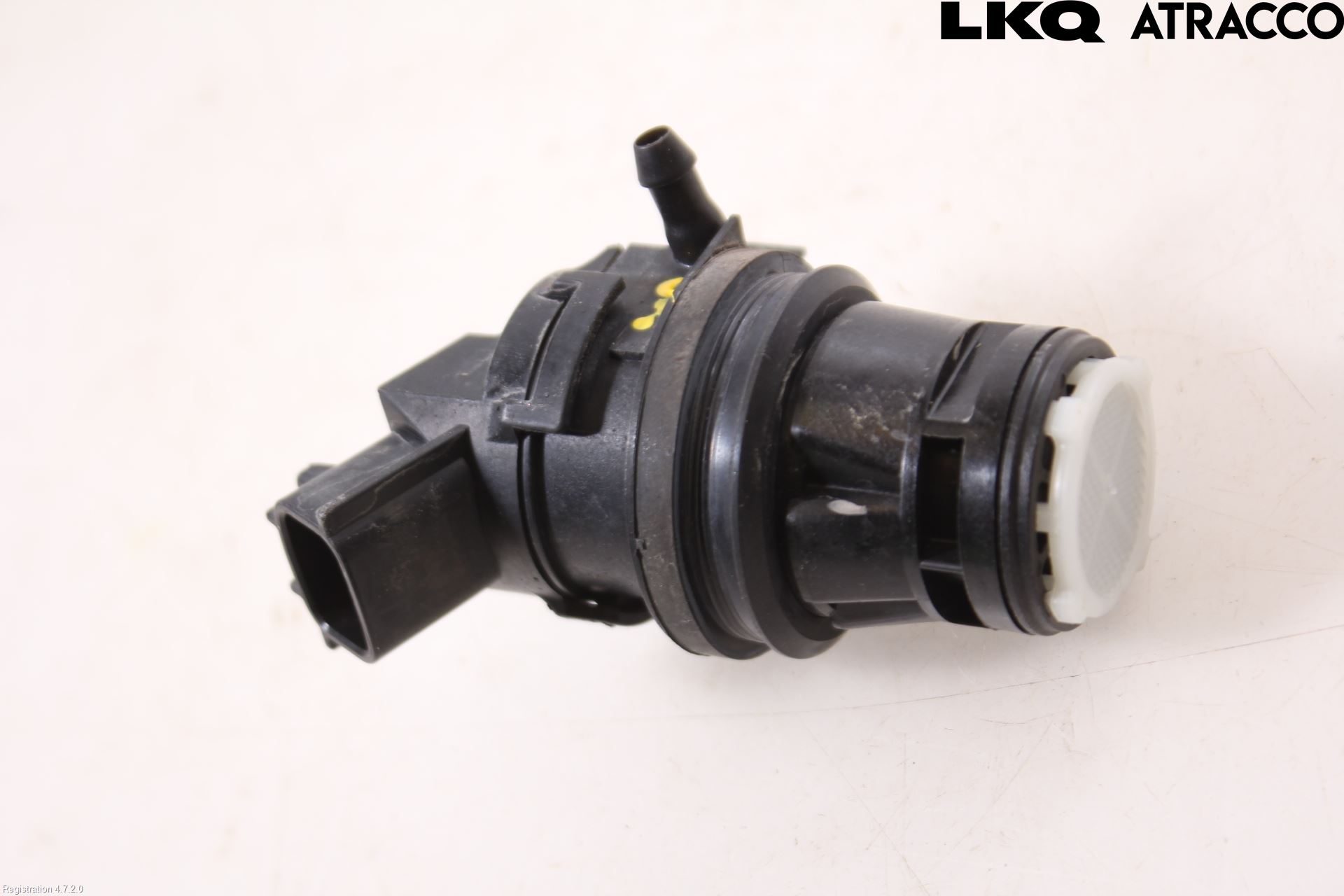 Lexus RX AL10 09-15 Spylerpumpe Frontrute