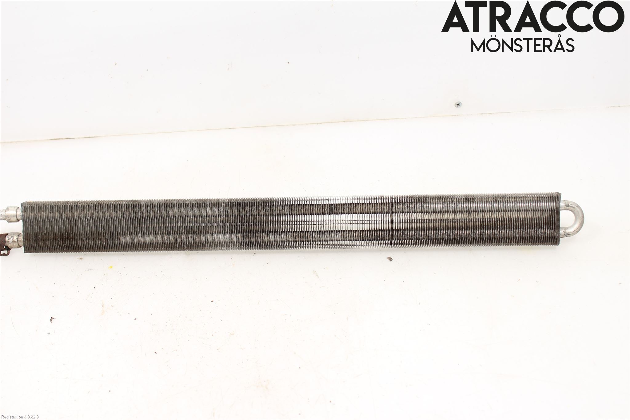Saab 9-5 10-12 Radiator Servoolje Kjøler