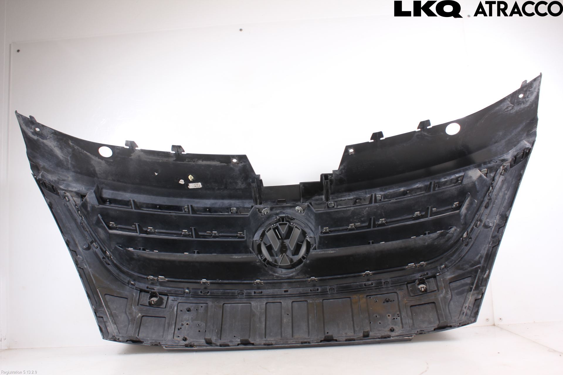 Volkswagen VW PASSAT CC 08-16 Grill Komplett