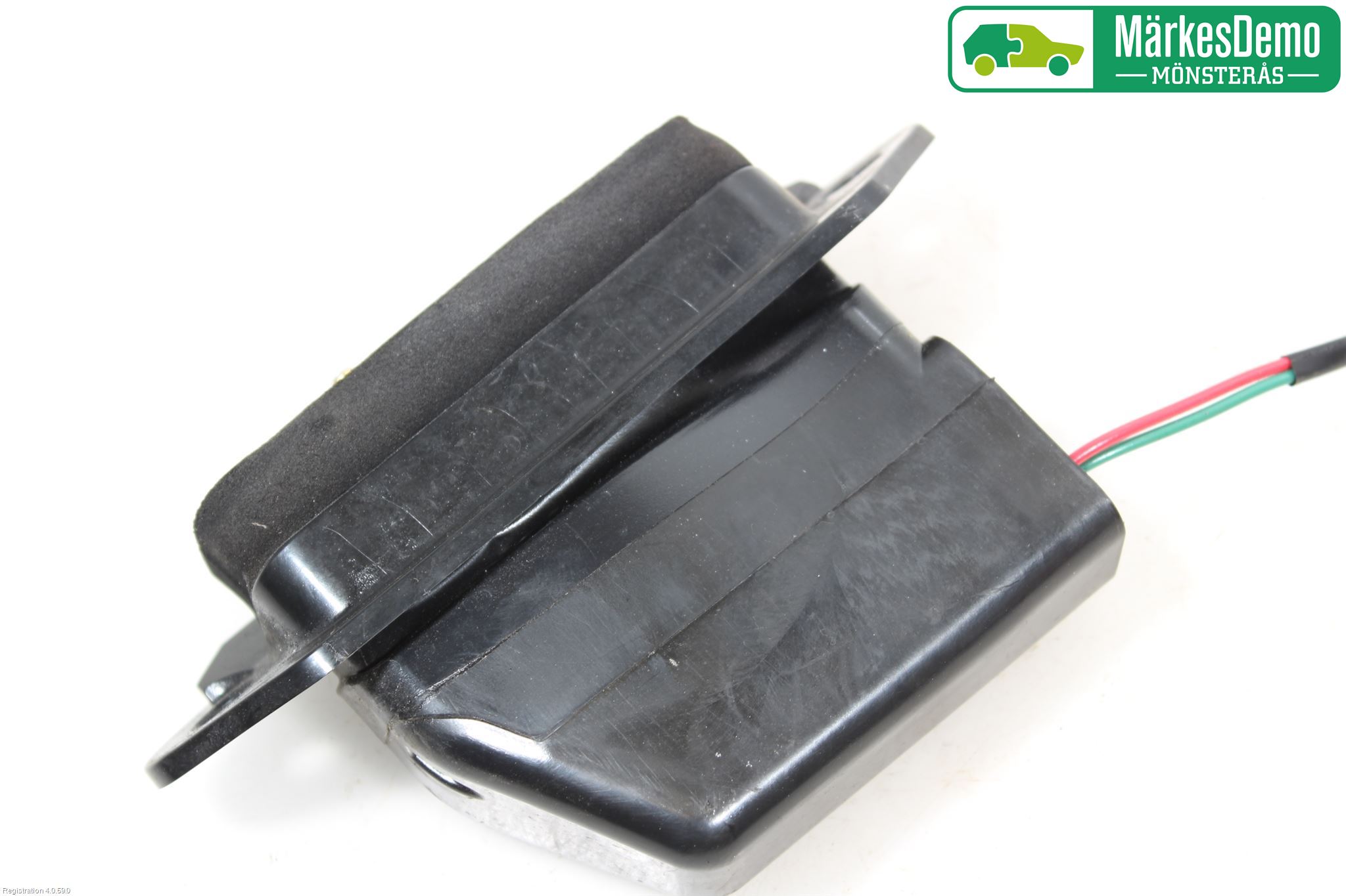 Nissan NV200/NV200 COMBI Ledningsnett