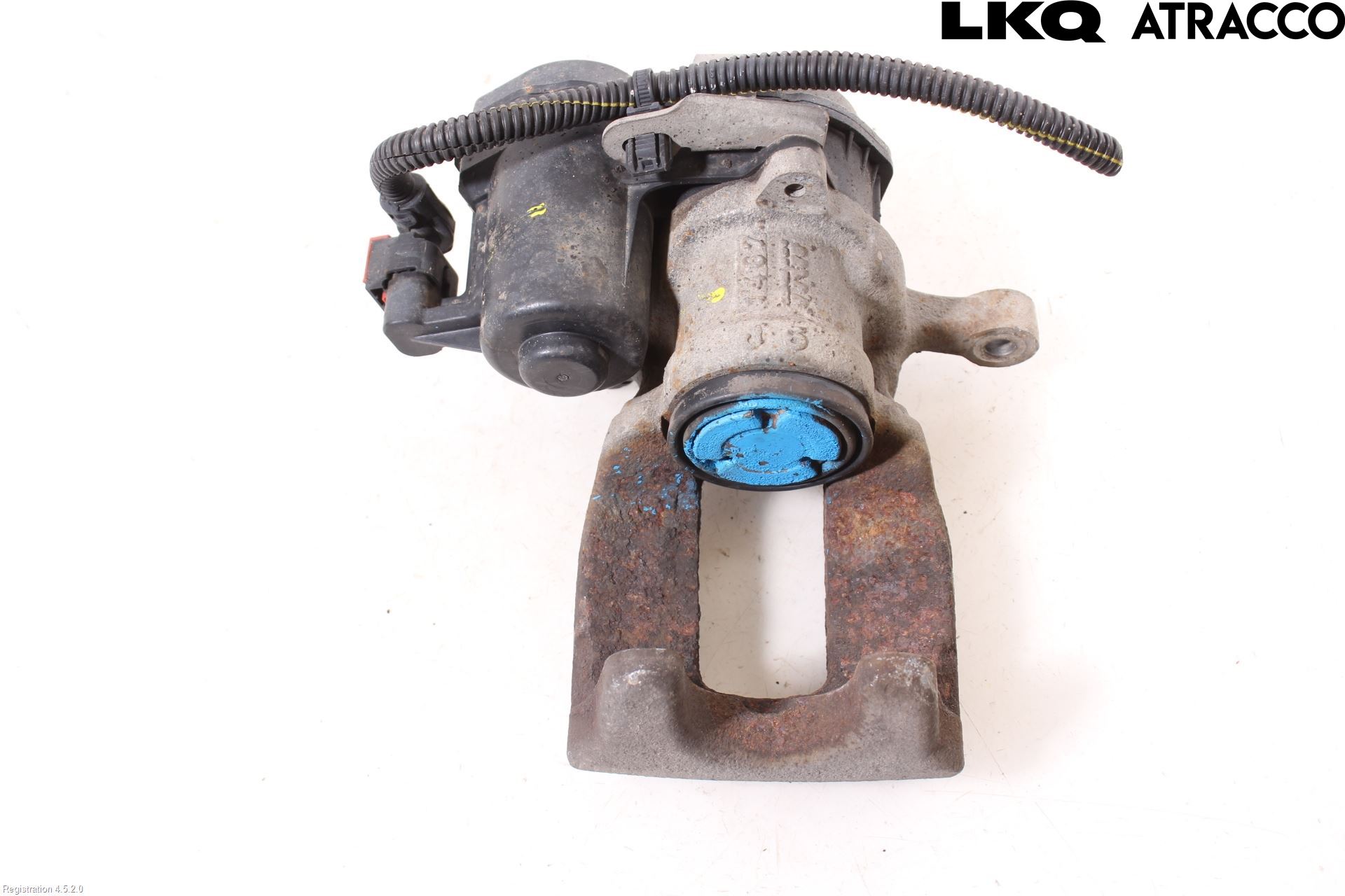 Opel INSIGNIA 17- Bremsecaliper Bak Høyre