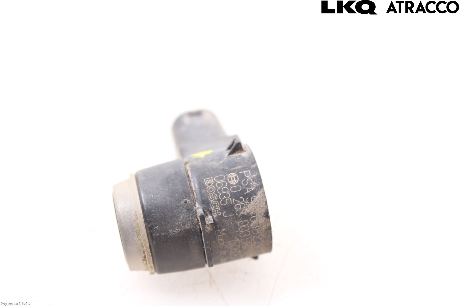 Citroen BERLINGO 08-18 Sensor Ryggesensor