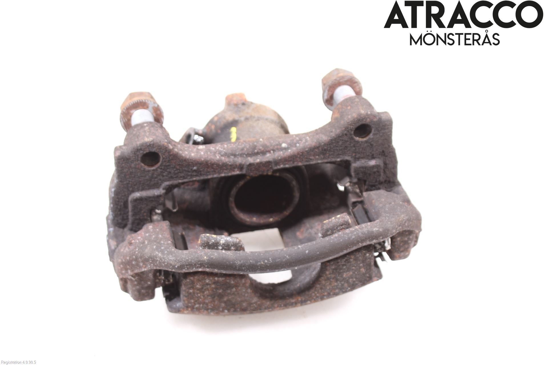 Peugeot BOXER/E-BOXER 15- Bremsecaliper Bak Venstre