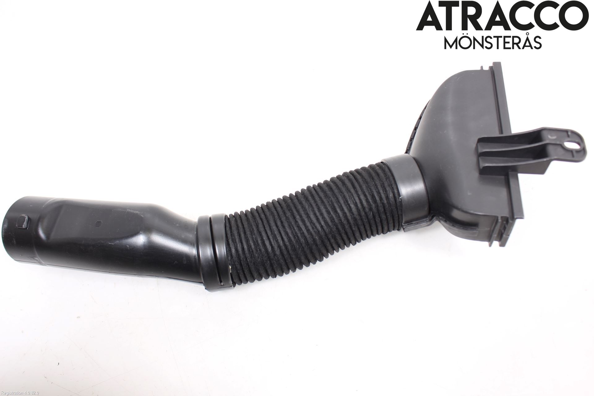 Opel CORSA F, CORSA-E 20- Luftstyring Front