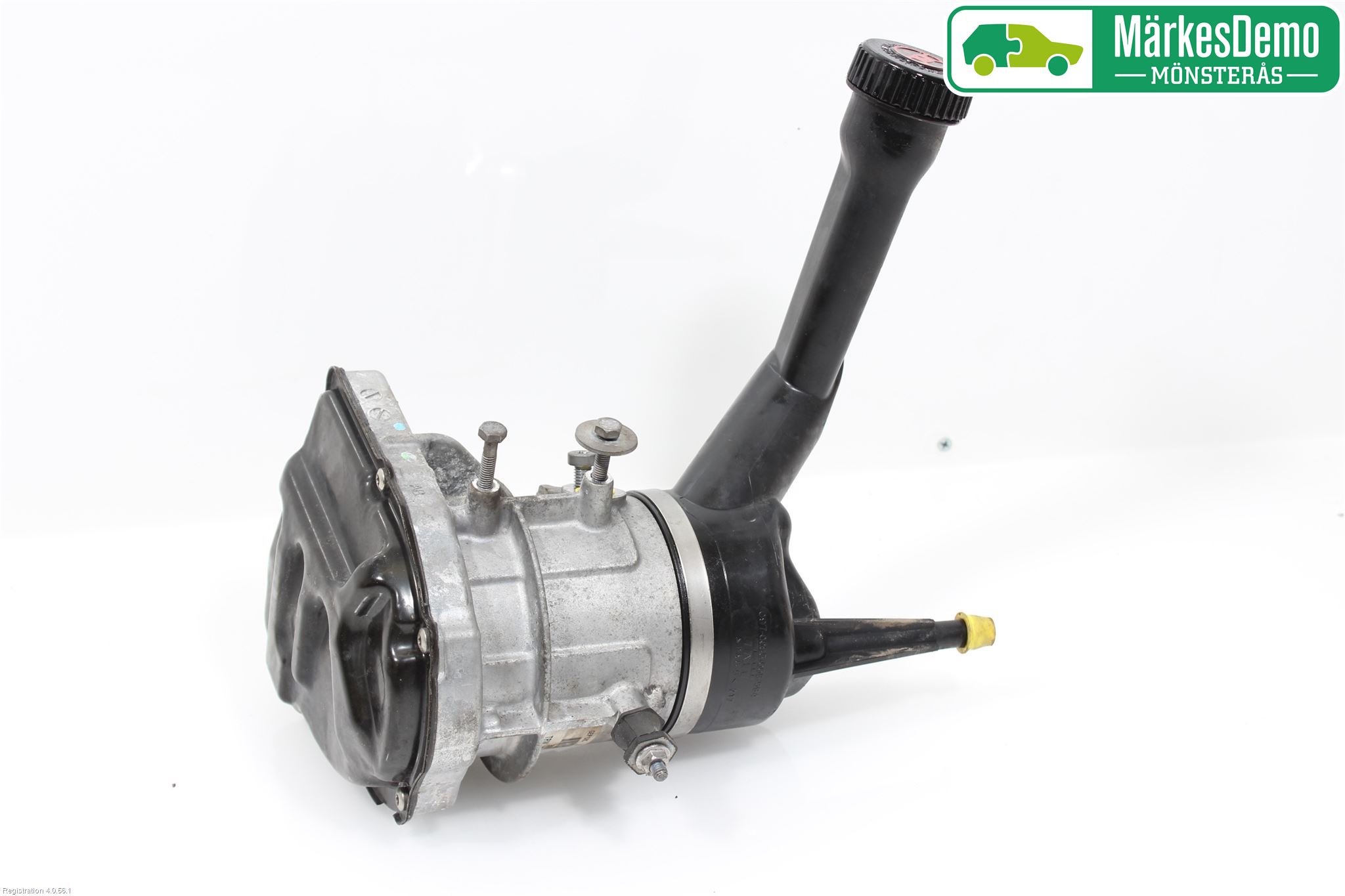 Peugeot 308 08-13 Servostyring Eletrisk Pumpe