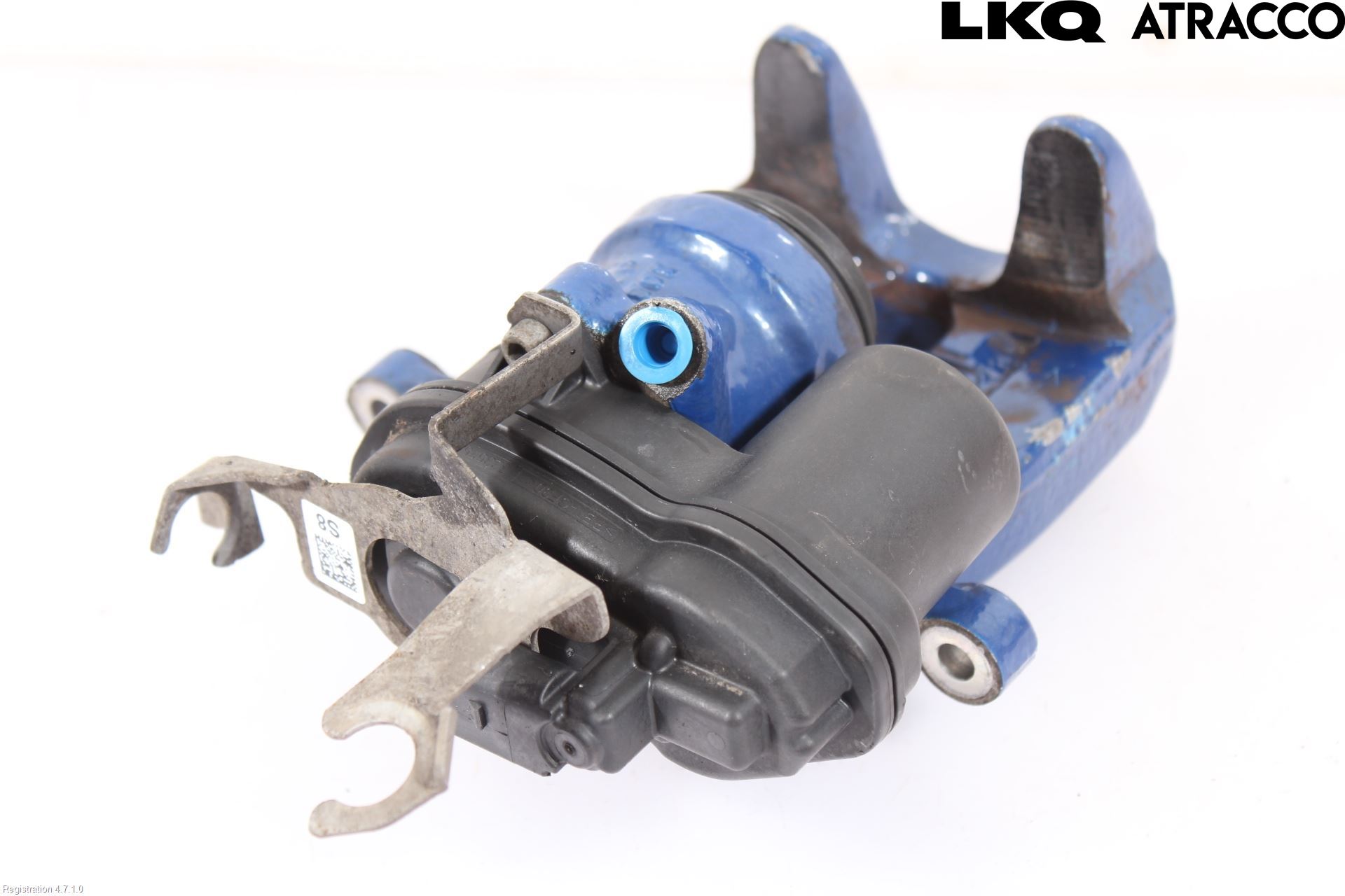 BMW 5 G30/G31/F90 17-23 Bremsecaliper Bak Høyre