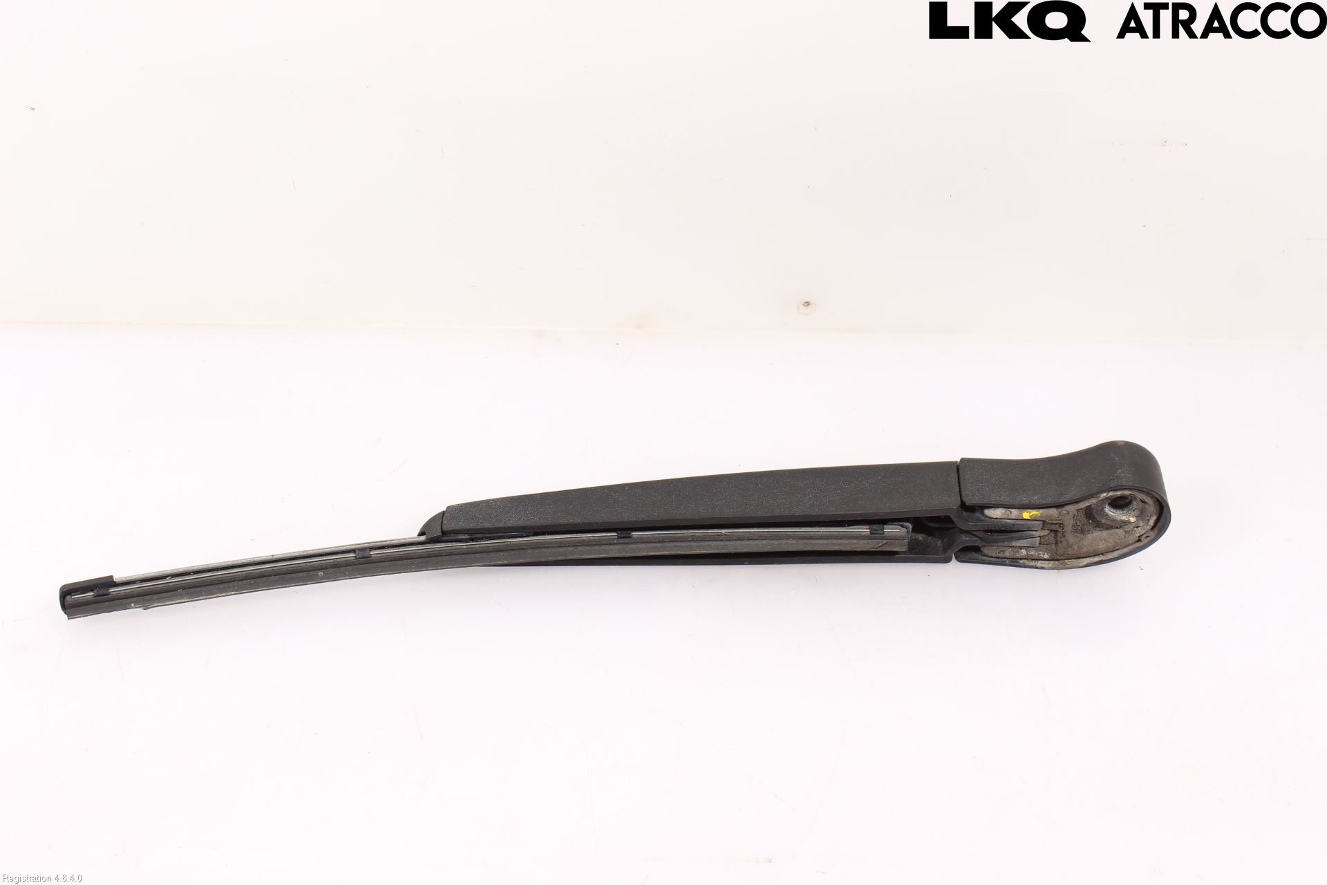 Kia CEED 12-18 Viskerarm Bakrute