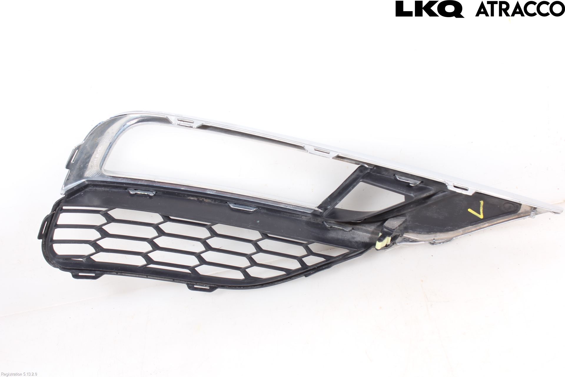 Honda CR-V 13-18 Frontlykt Kurve-Tåkelys Ramme